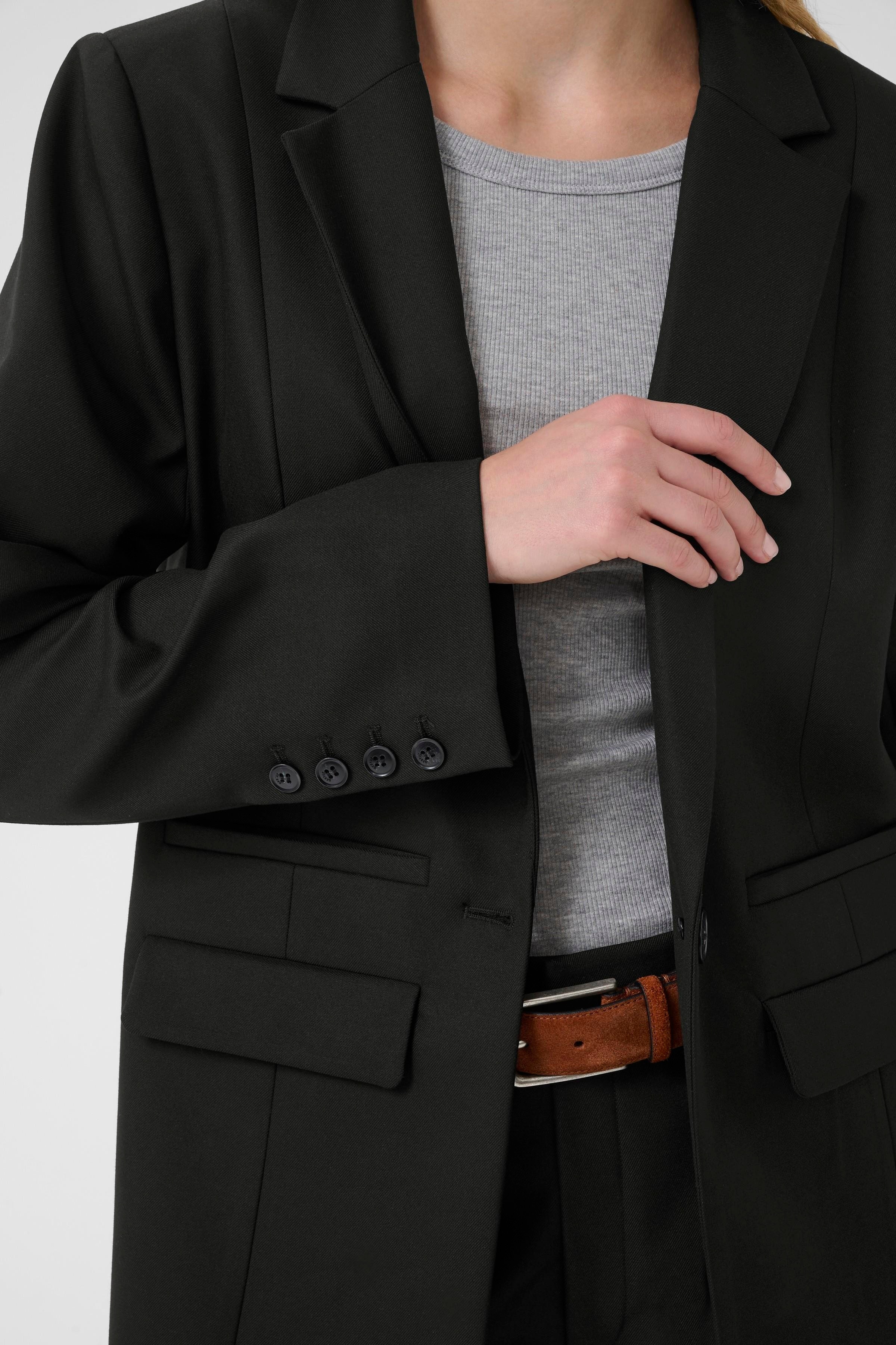 GZpaula Blazer LOOKBOOK DETAIL 10910914-100017