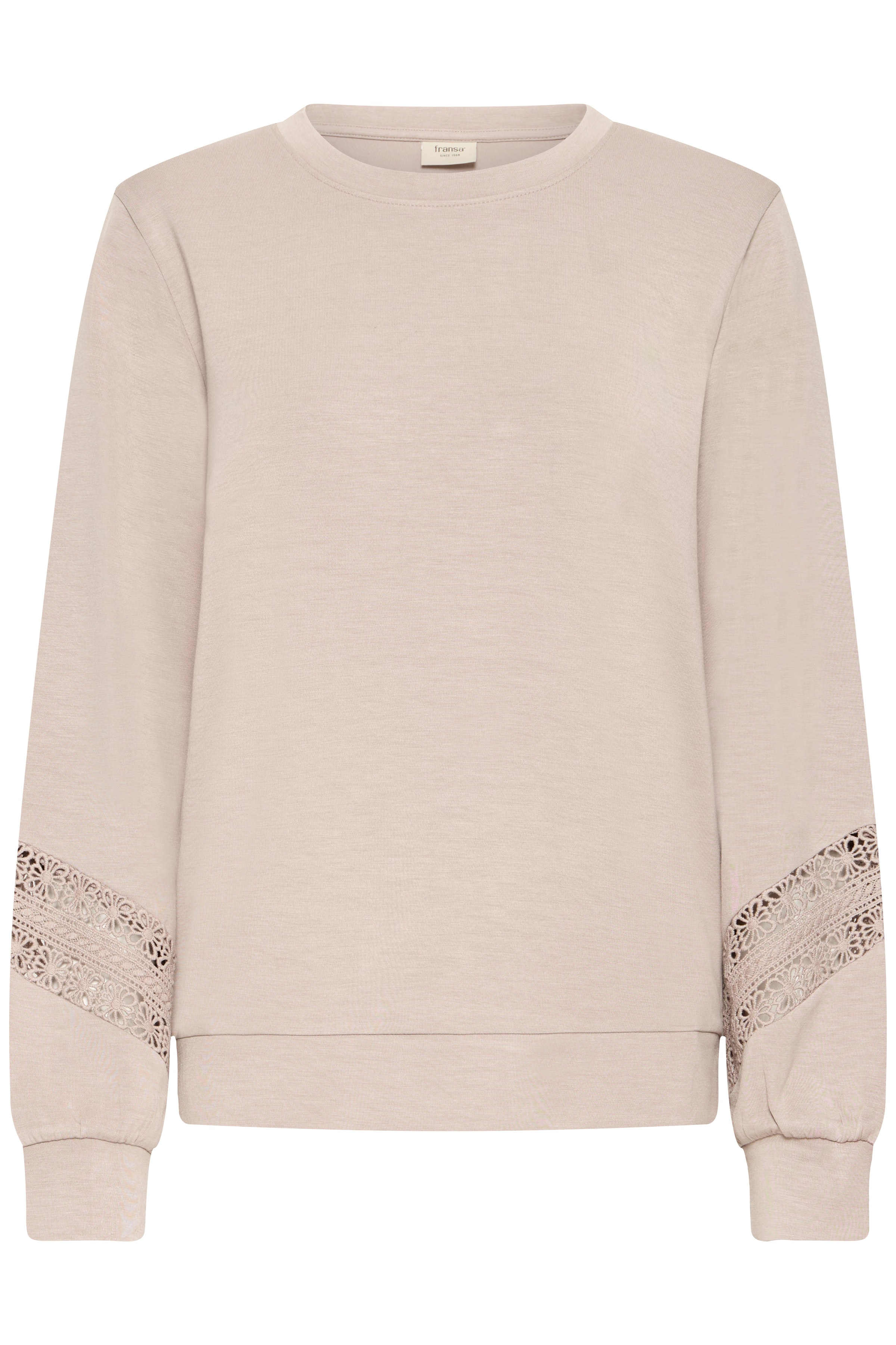 FRAURORA Sweatshirt PACK FRONT 20617209-171210