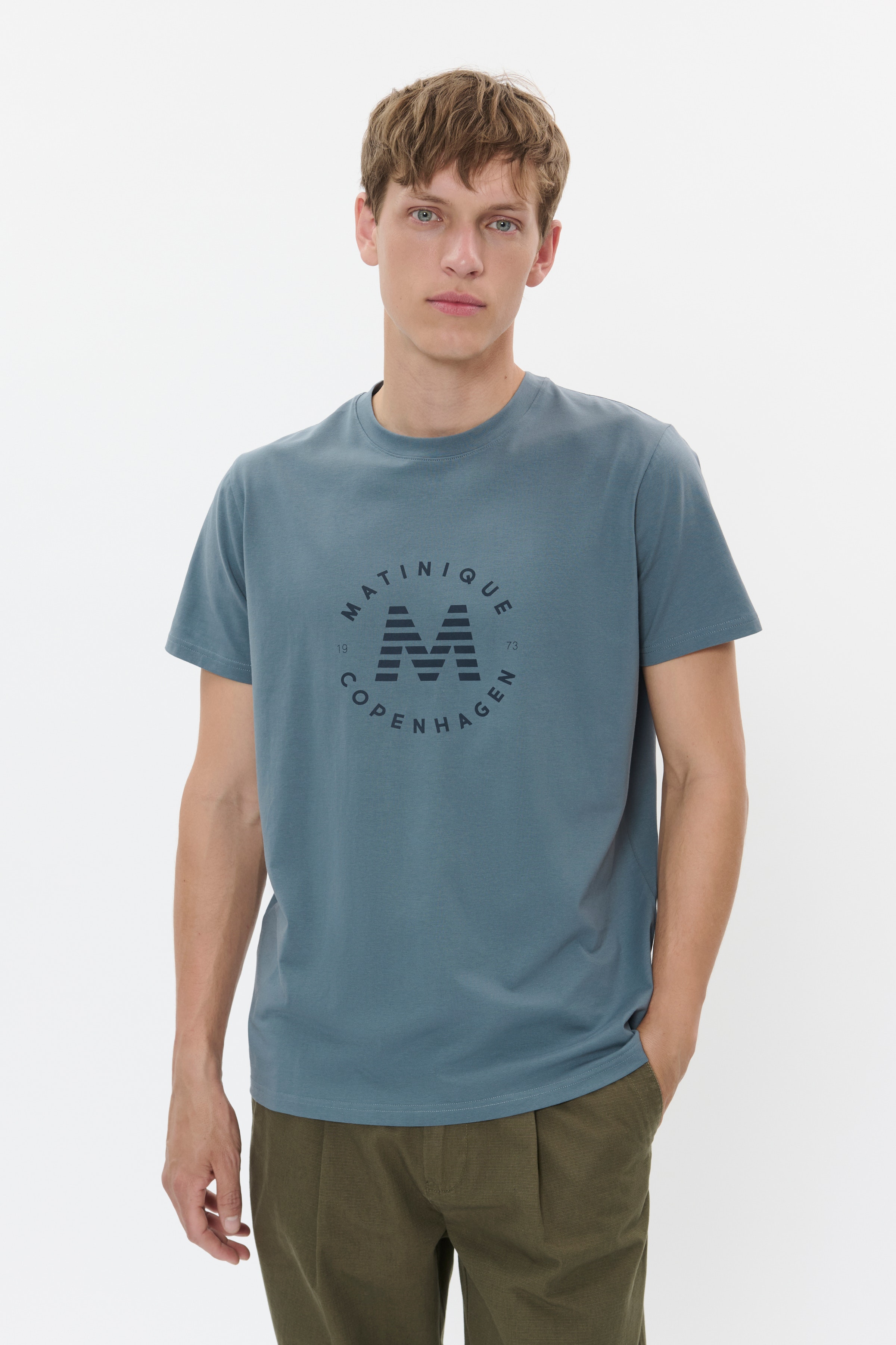 MAjeramy T-shirt LOOKBOOK FRONT 30207862-184214