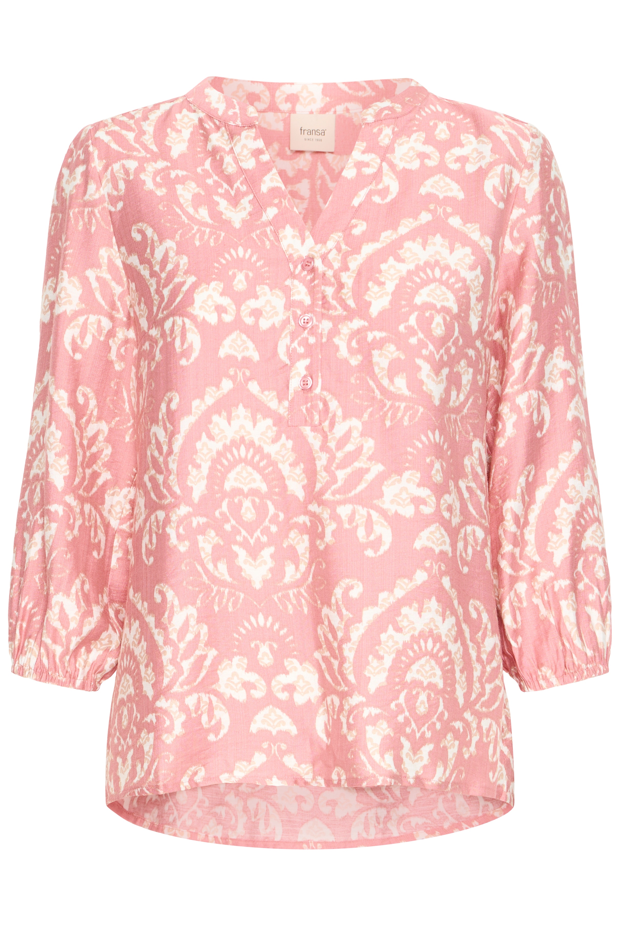 FRLILI Blouse PACK FRONT 20616177-205302