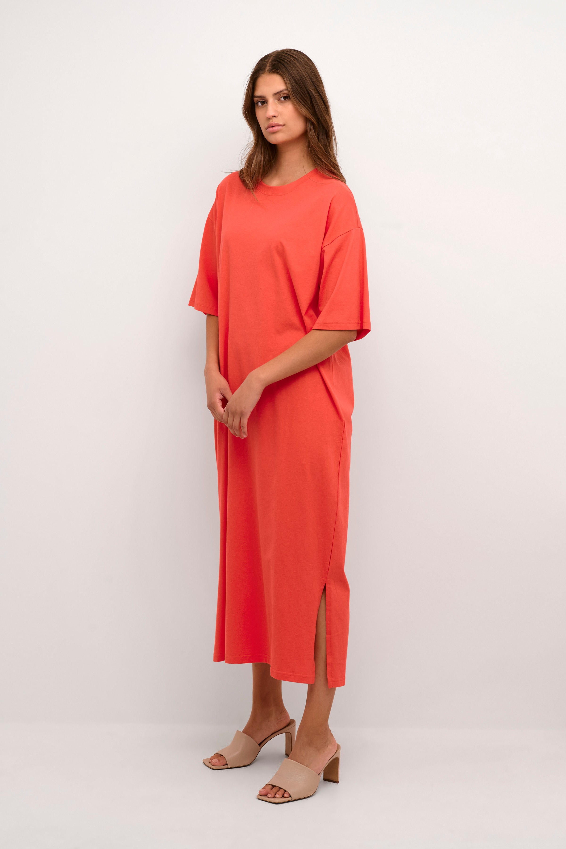 KAedna Jurk LOOKBOOK FRONT 10507351-181651