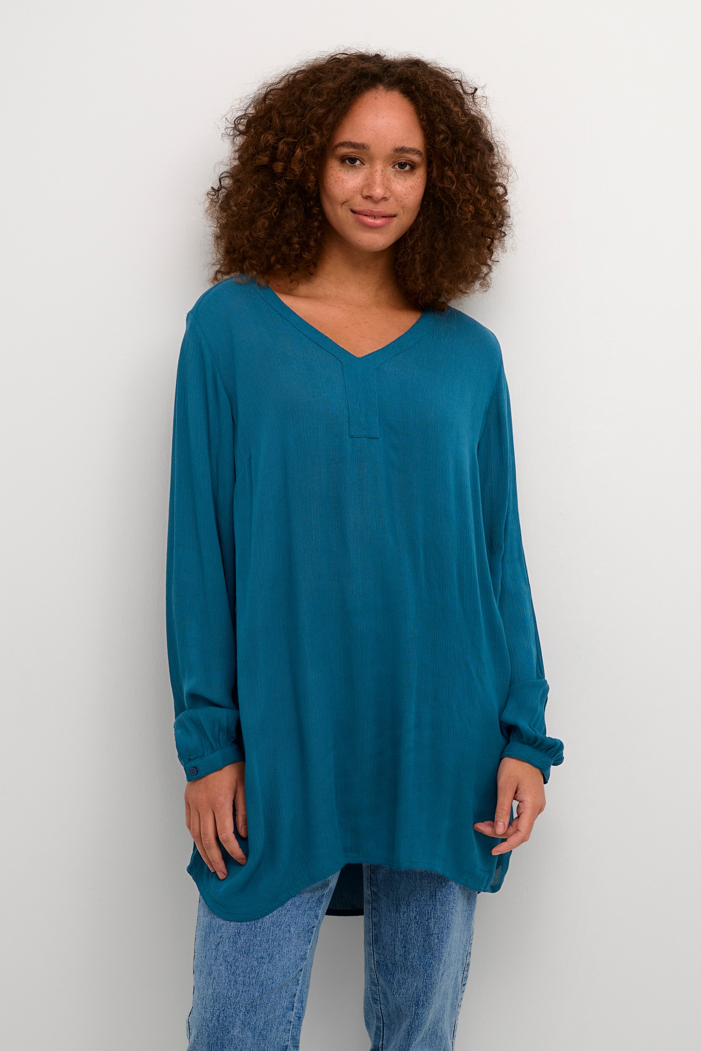 Amber Tunika LOOKBOOK FRONT 501038-194324