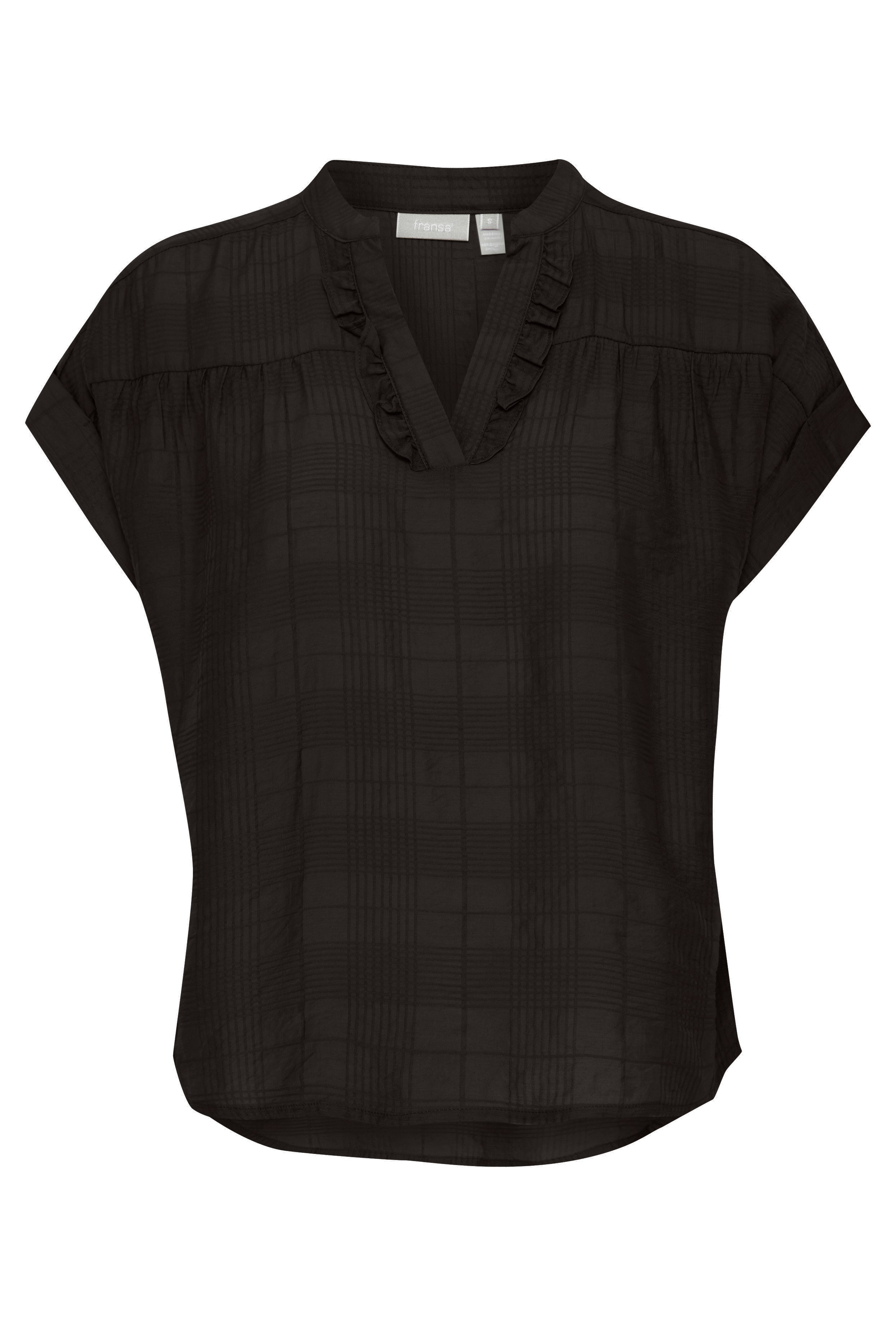 FRTIANI Bluse PACK FRONT 20614392-200113