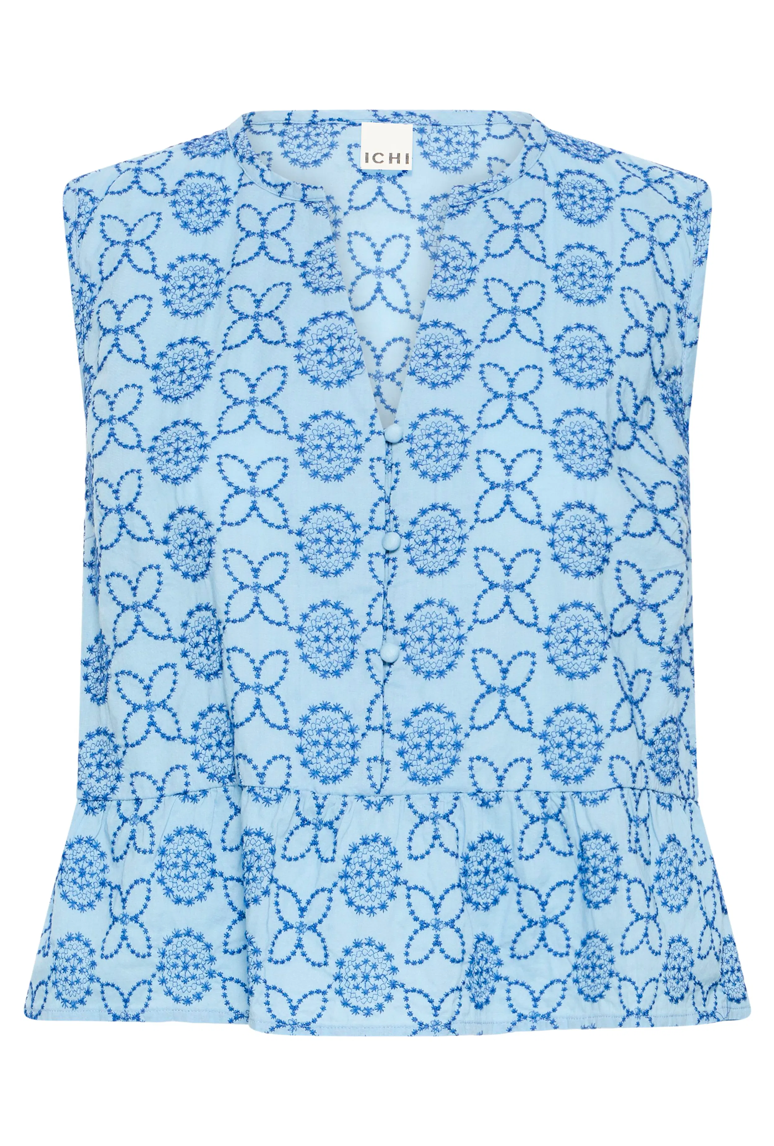 IHGIVI Blouse PACK FRONT 20125916-900007245