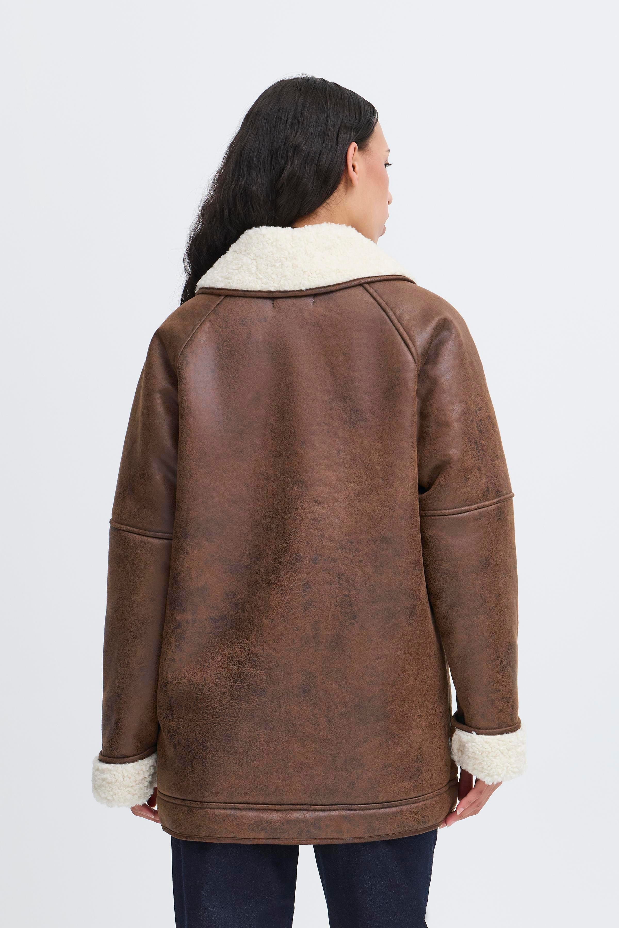 IHGIZONA Oberbekleidung LOOKBOOK BACK 20123078-191121