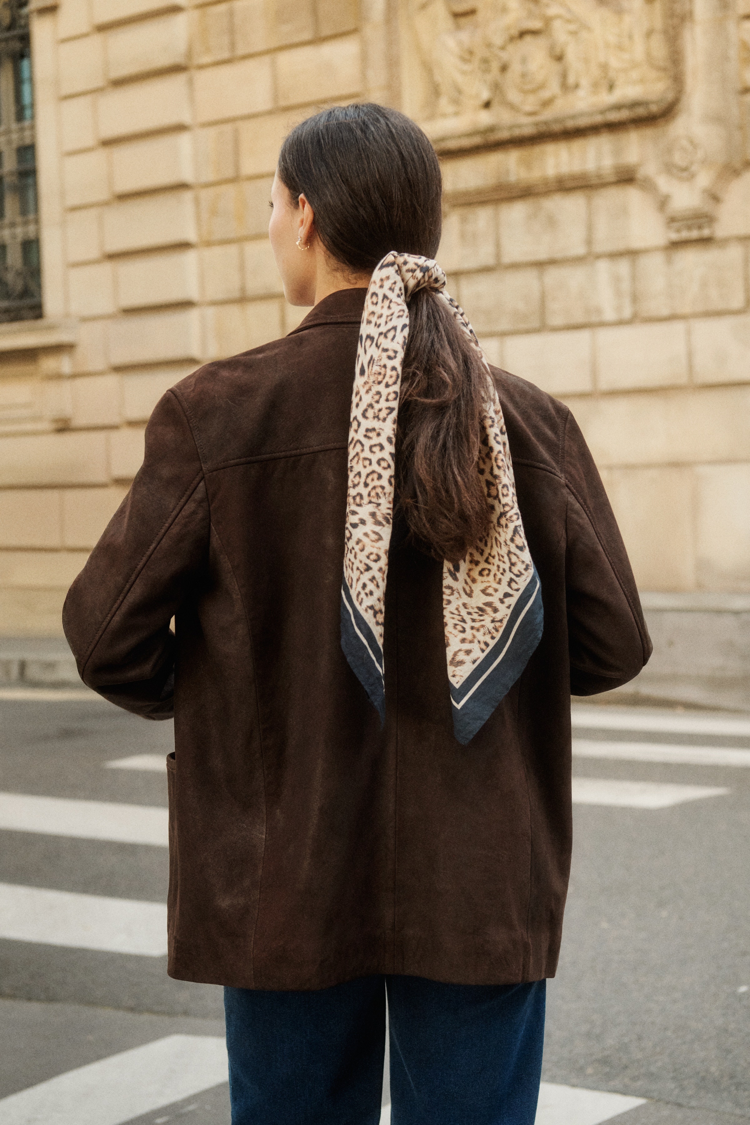 SLParvati Blazer LOCATION NONE 30408402-190915