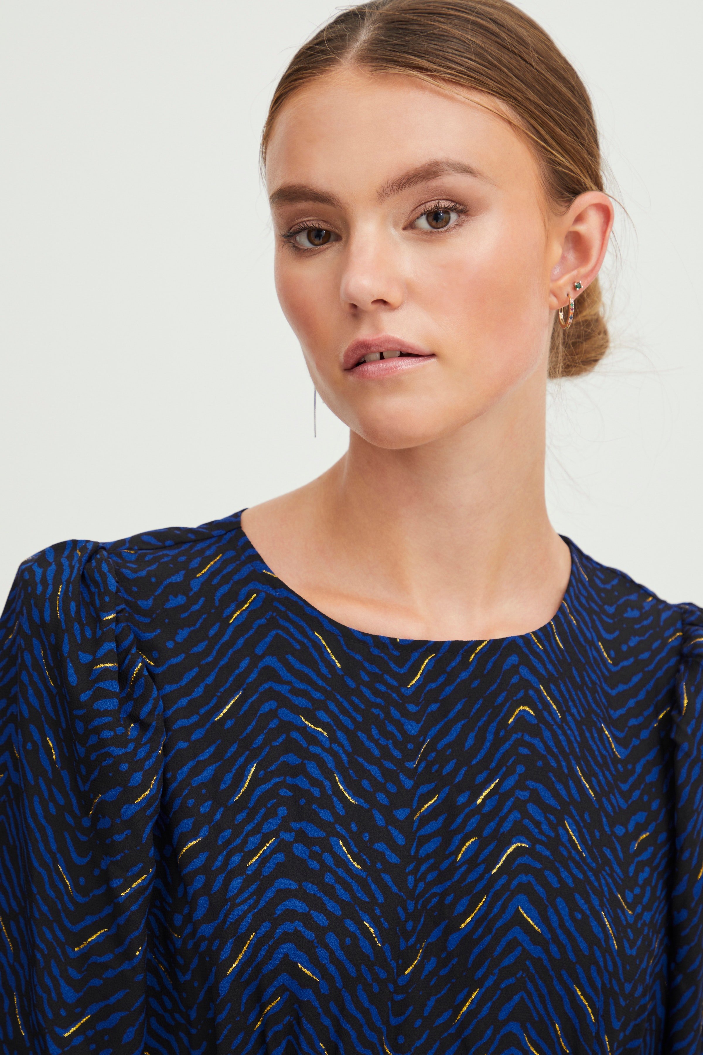 PZENYA Kjole LOOKBOOK DETAIL 50207094-201680