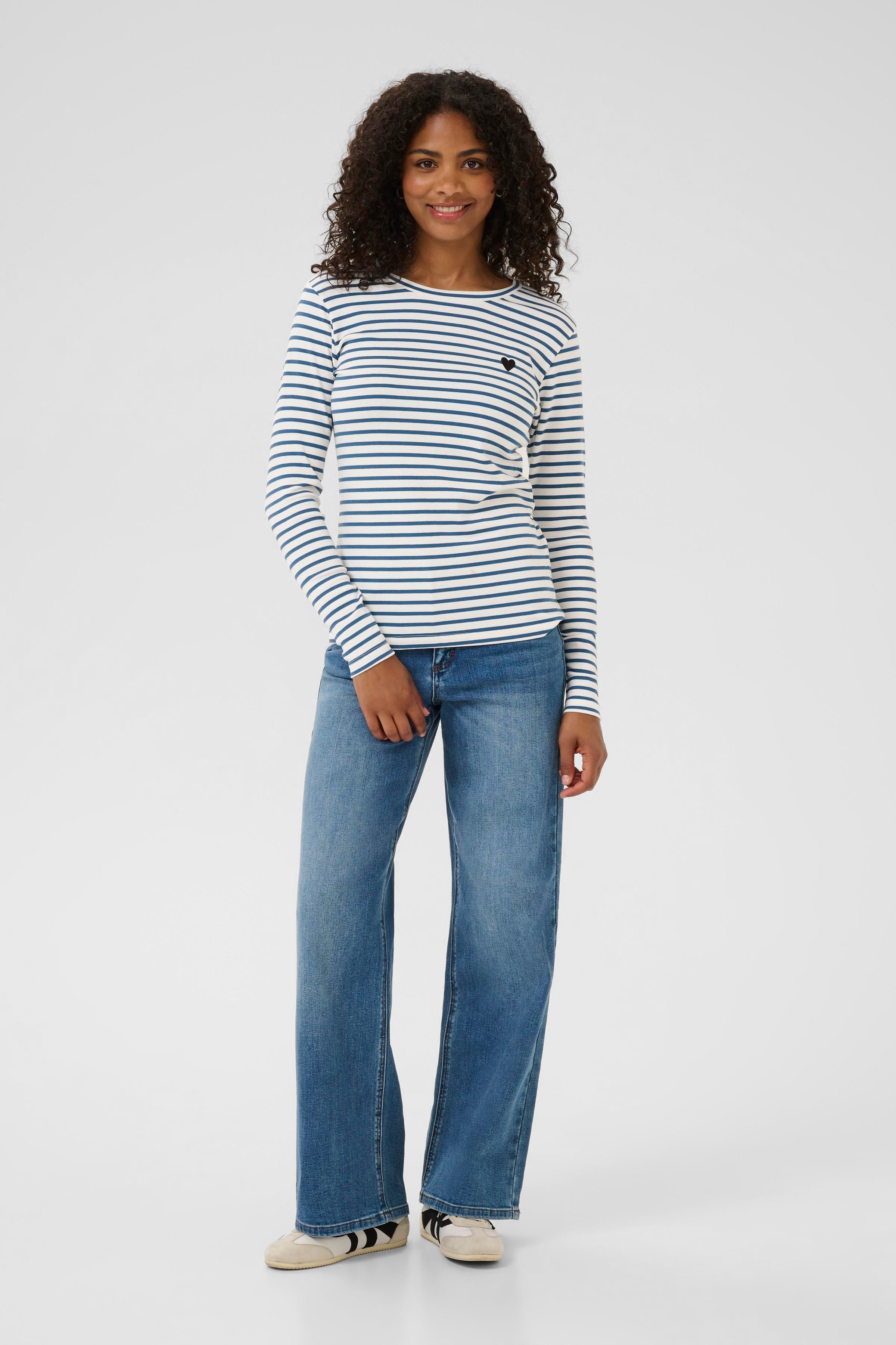 KALiddy T-shirt LOOKBOOK FRONT 10502821-108413