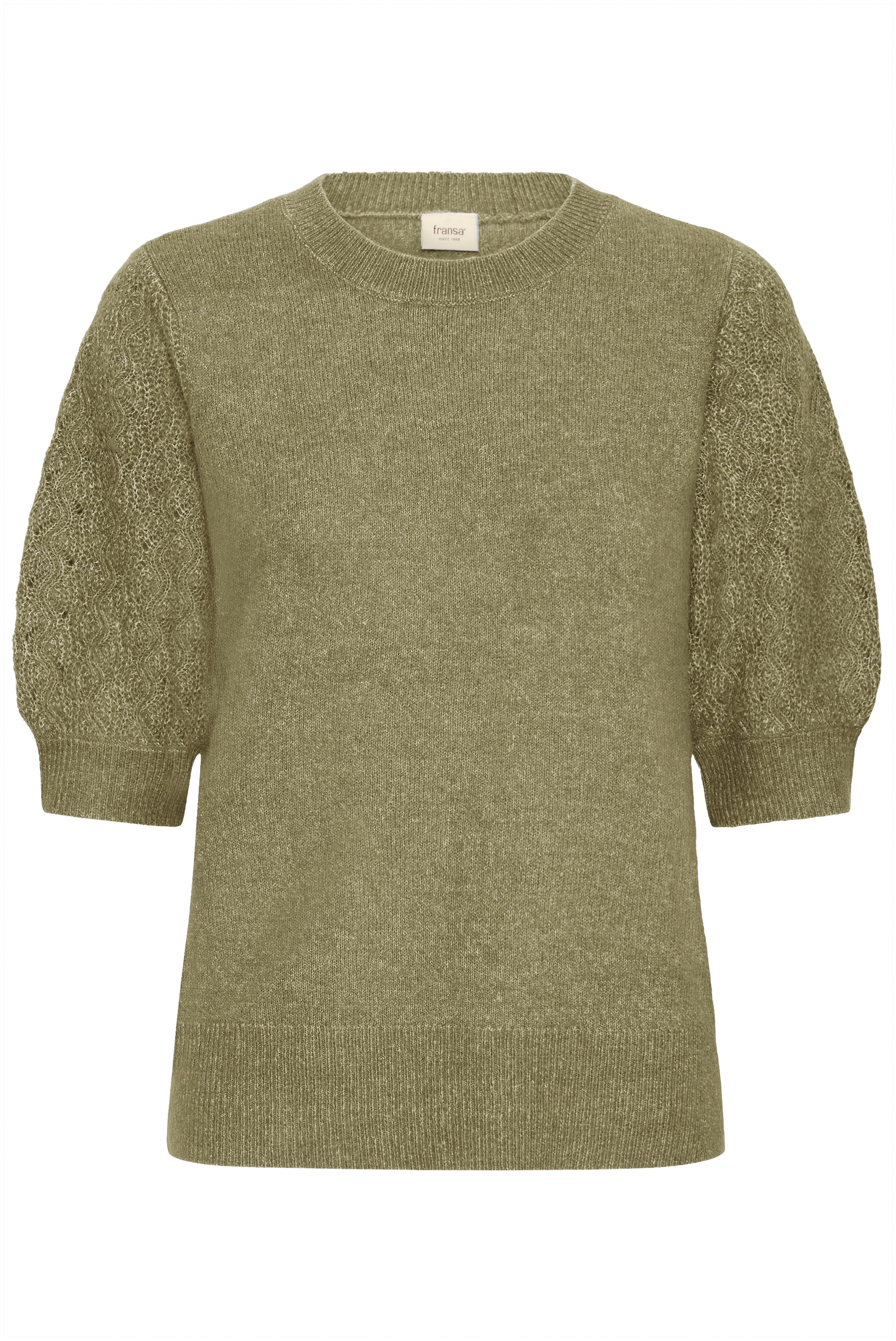 FRKANVA Pullover PACK FRONT 20615988-1840281