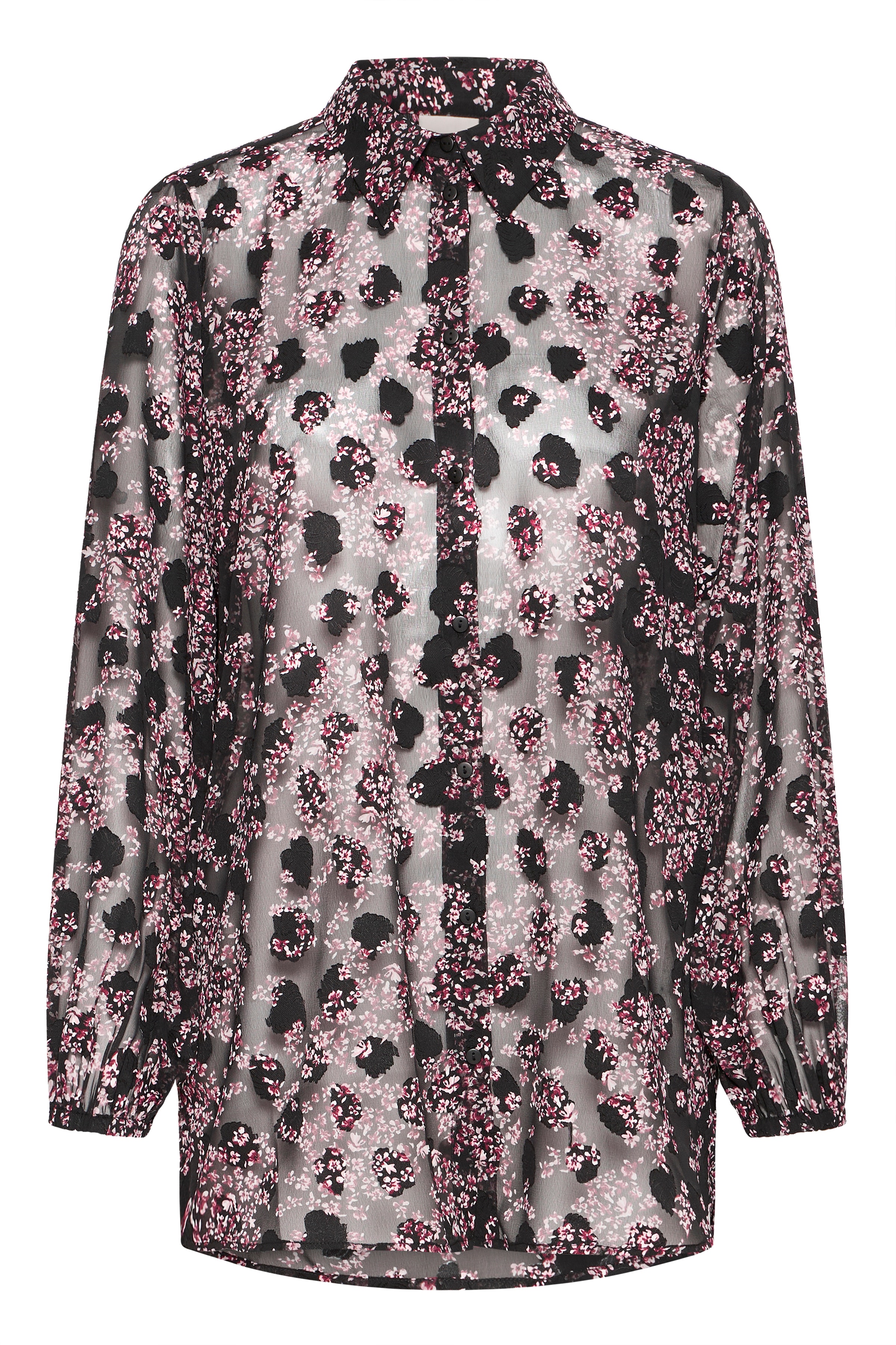 FRCHAY Skjorte PACK FRONT 20617273-900003200