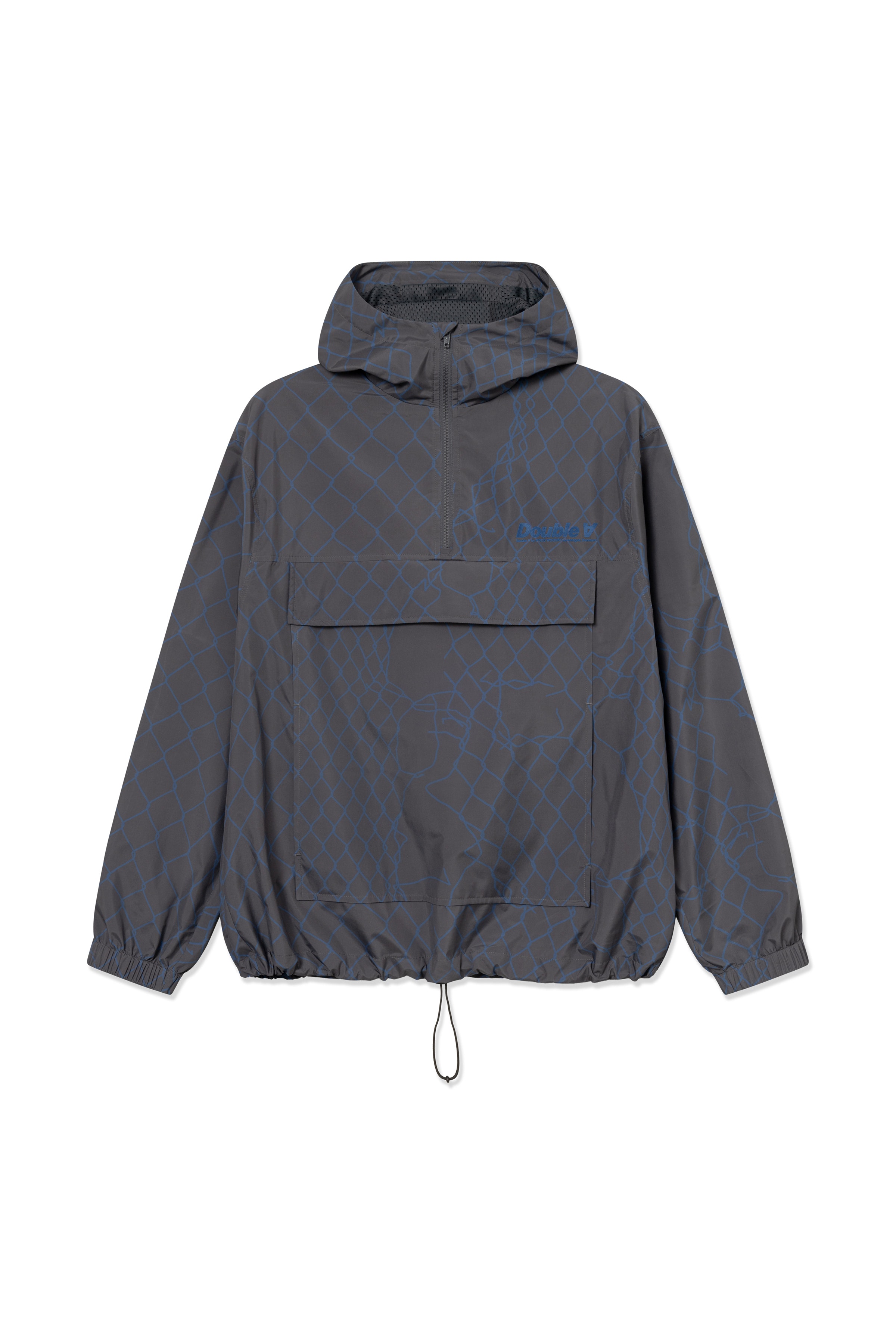 WWKimbo Anorakjas PACK FRONT 30252016-194029