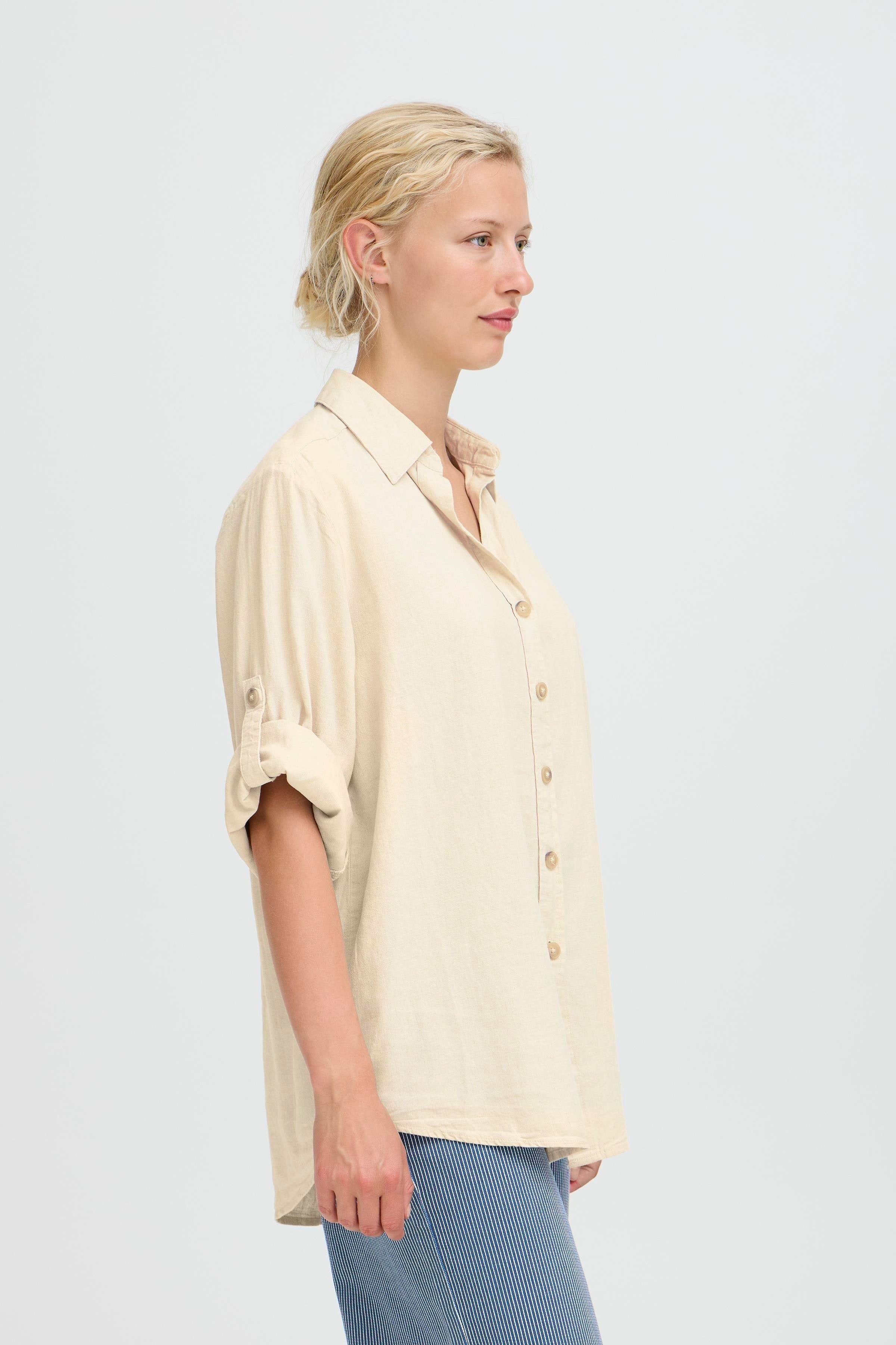 BYFALAKKA Shirt LOOKBOOK DETAIL 20816606-135304