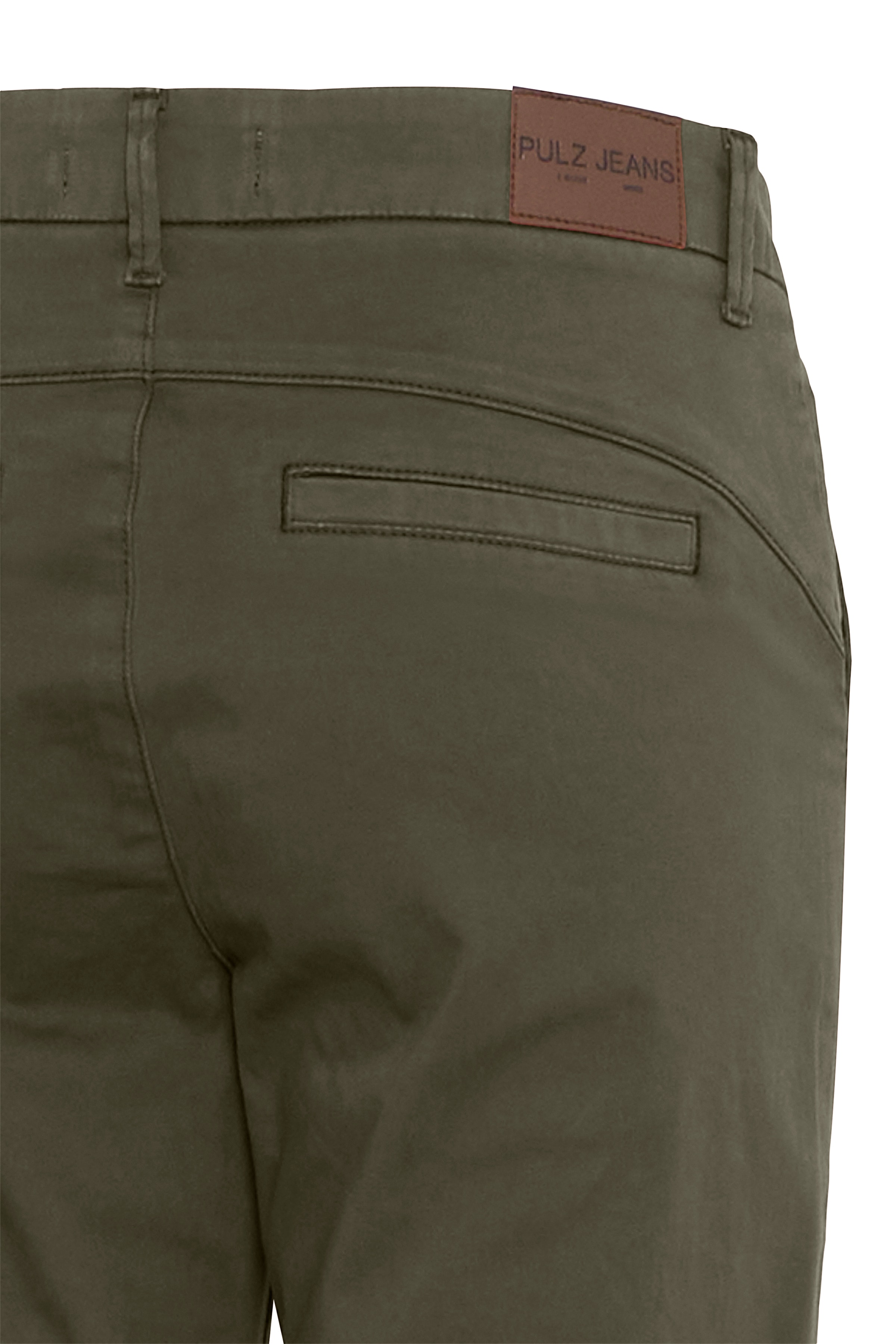 PZBONNIE Pants Casual PACK FRONT 50208668-190511
