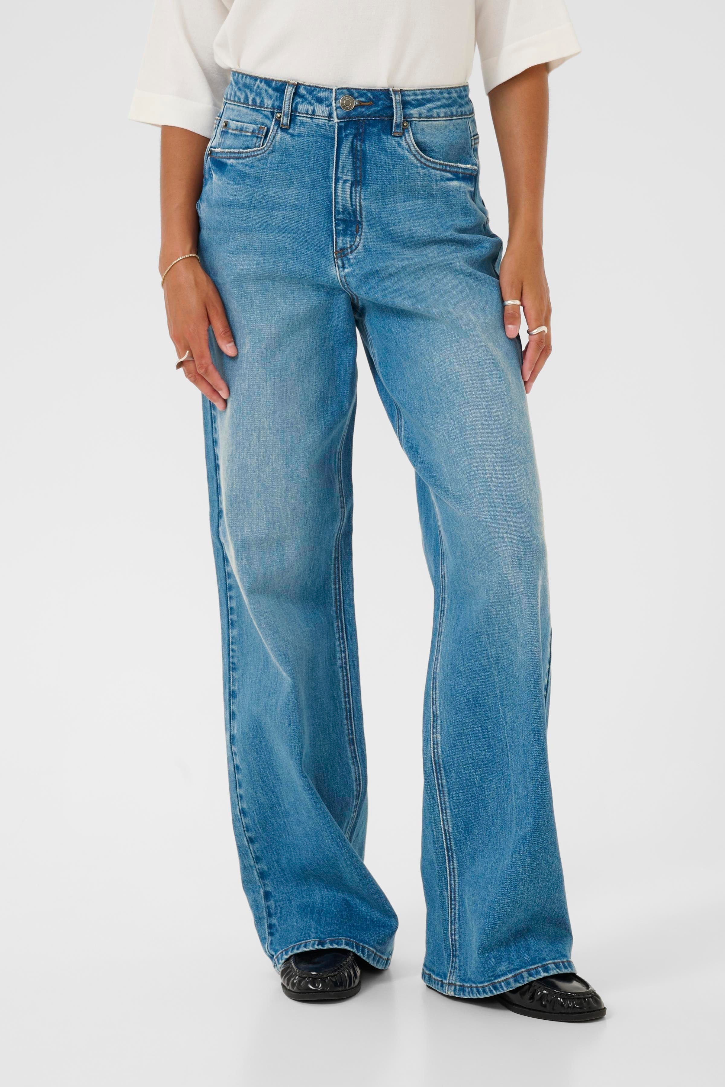 KAmeadowHWregfitjeans Jeans LOOKBOOK FRONT 10510712-108260