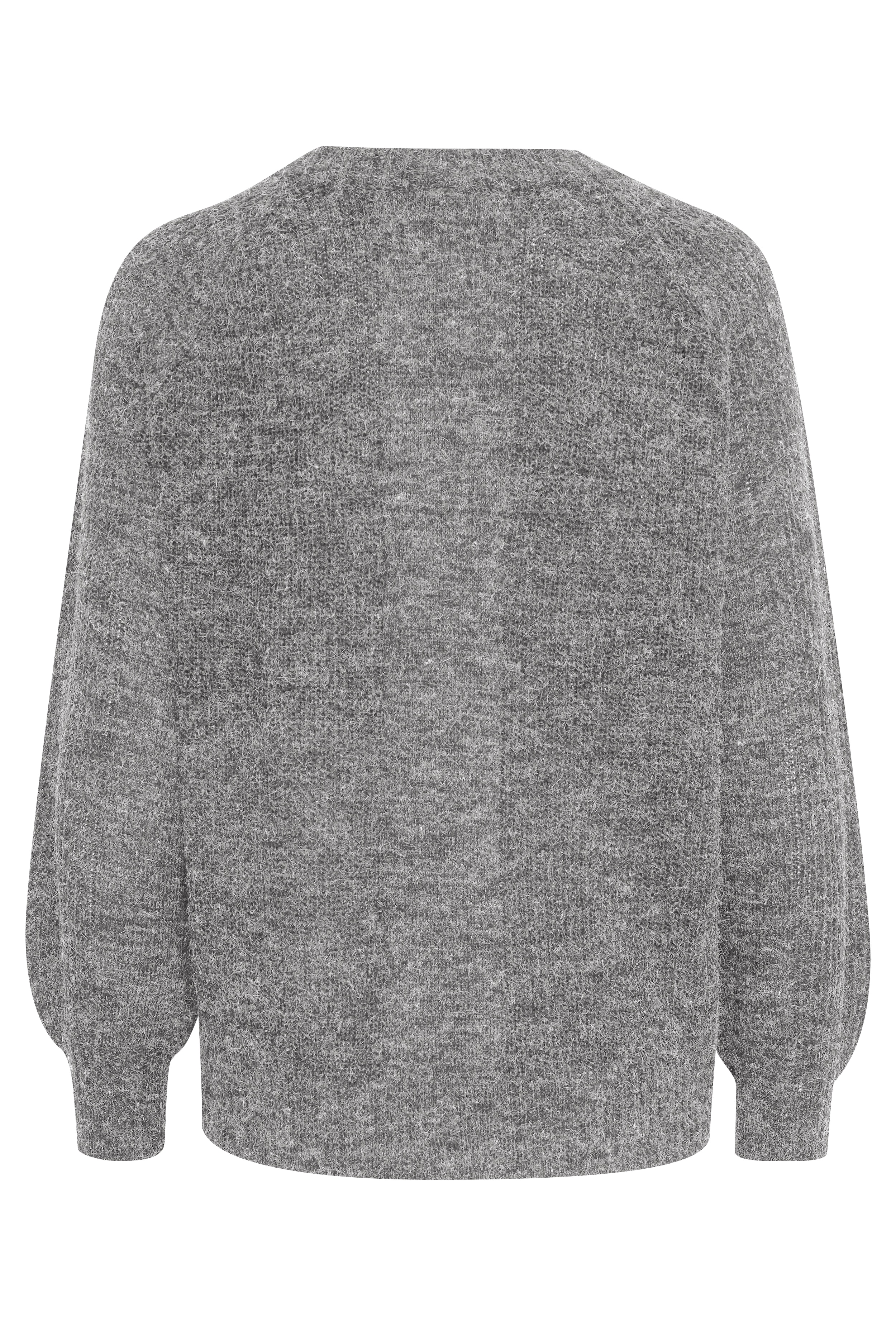 Knitted pullover PACK BACK 20112359-200318