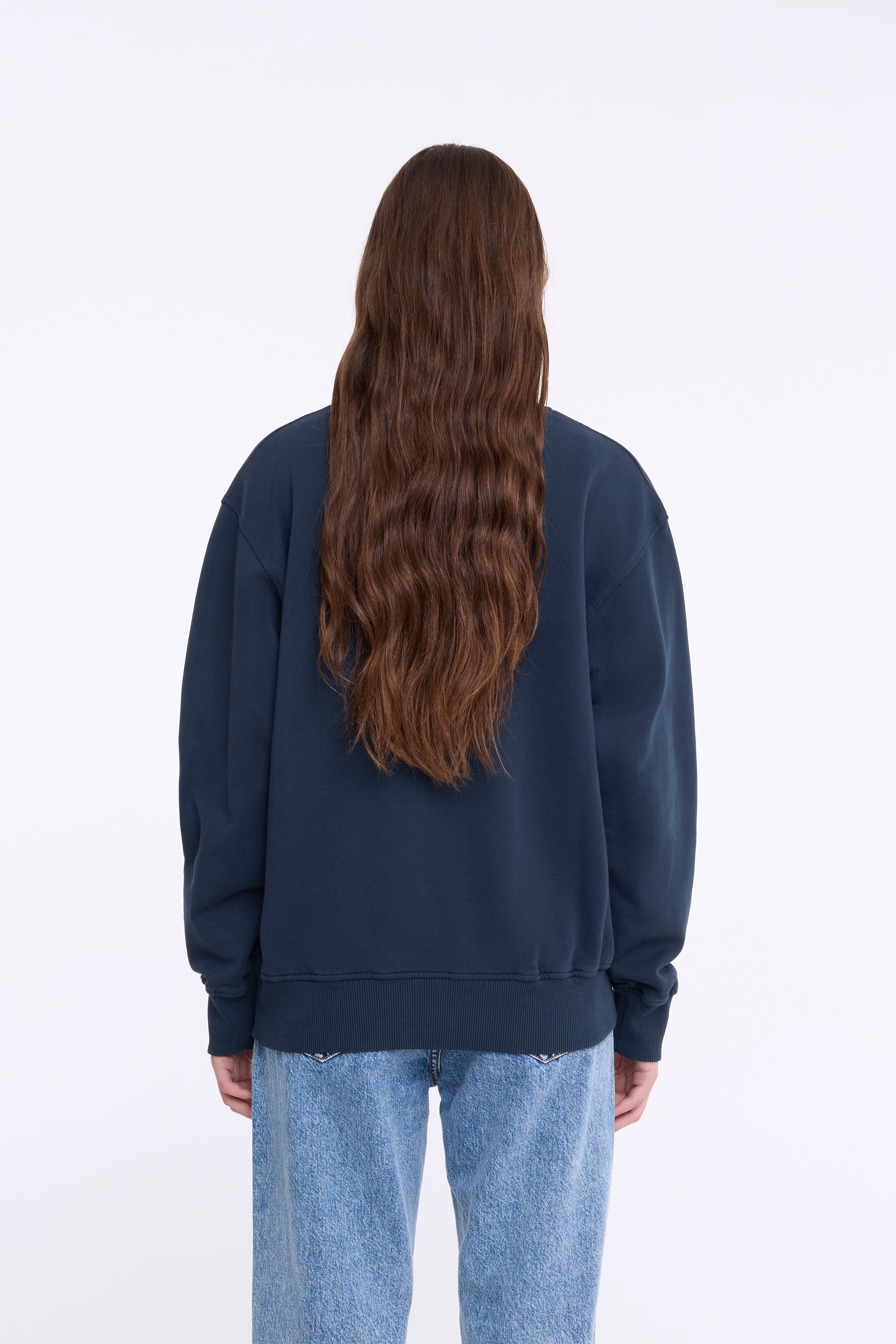 BALTAYLOR Sweatshirt LOOKBOOK BACK 50405001-193922