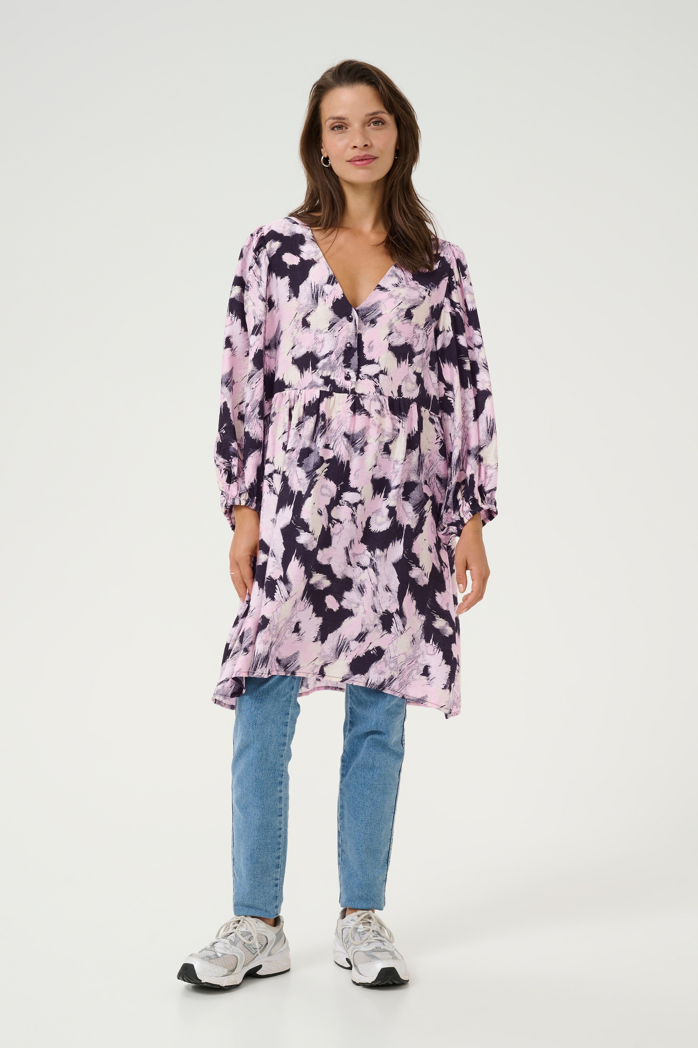 KAvictoria Dress LOOKBOOK FRONT 10509355-106823