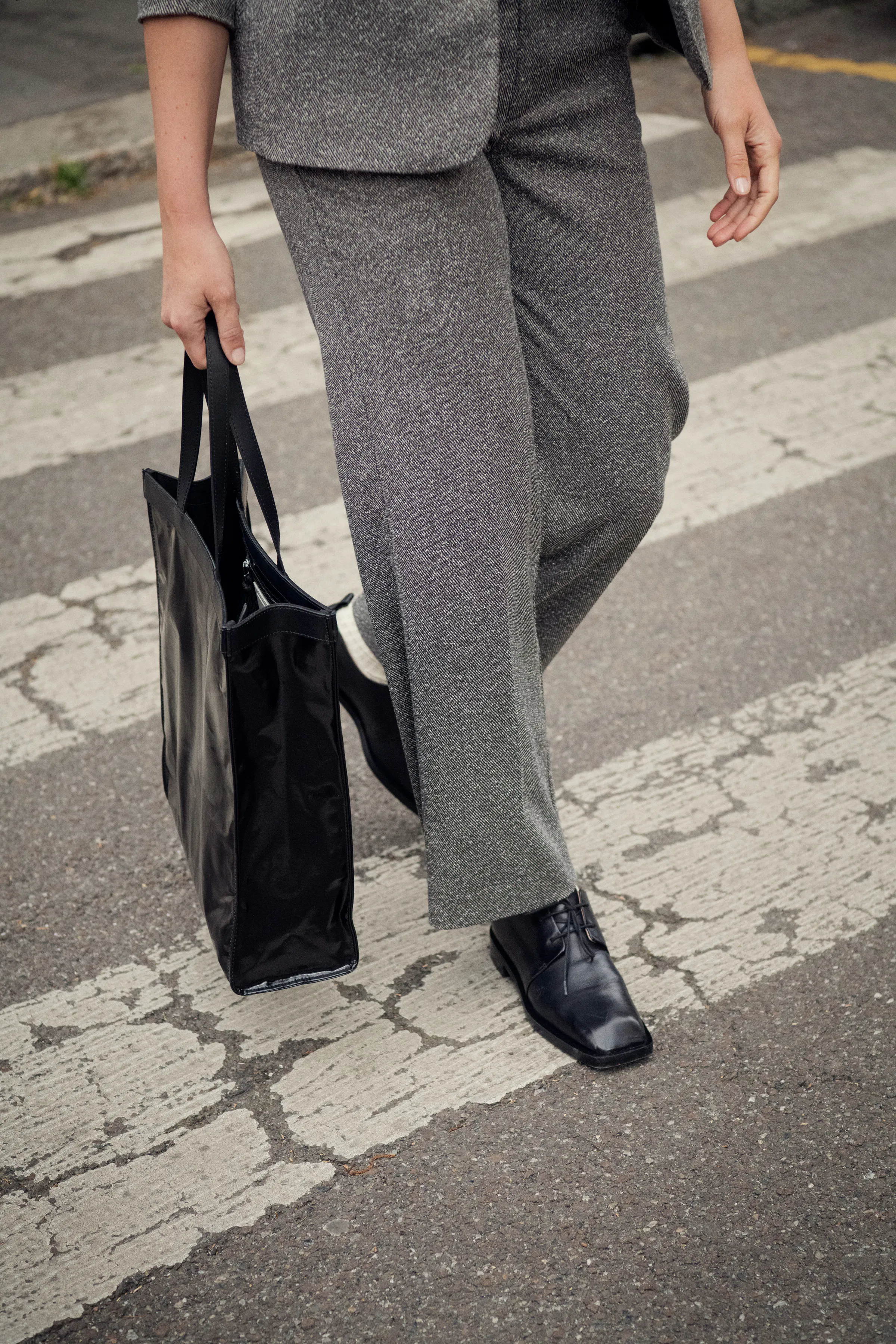 LinPW Taske PACK FRONT 30309004-194008