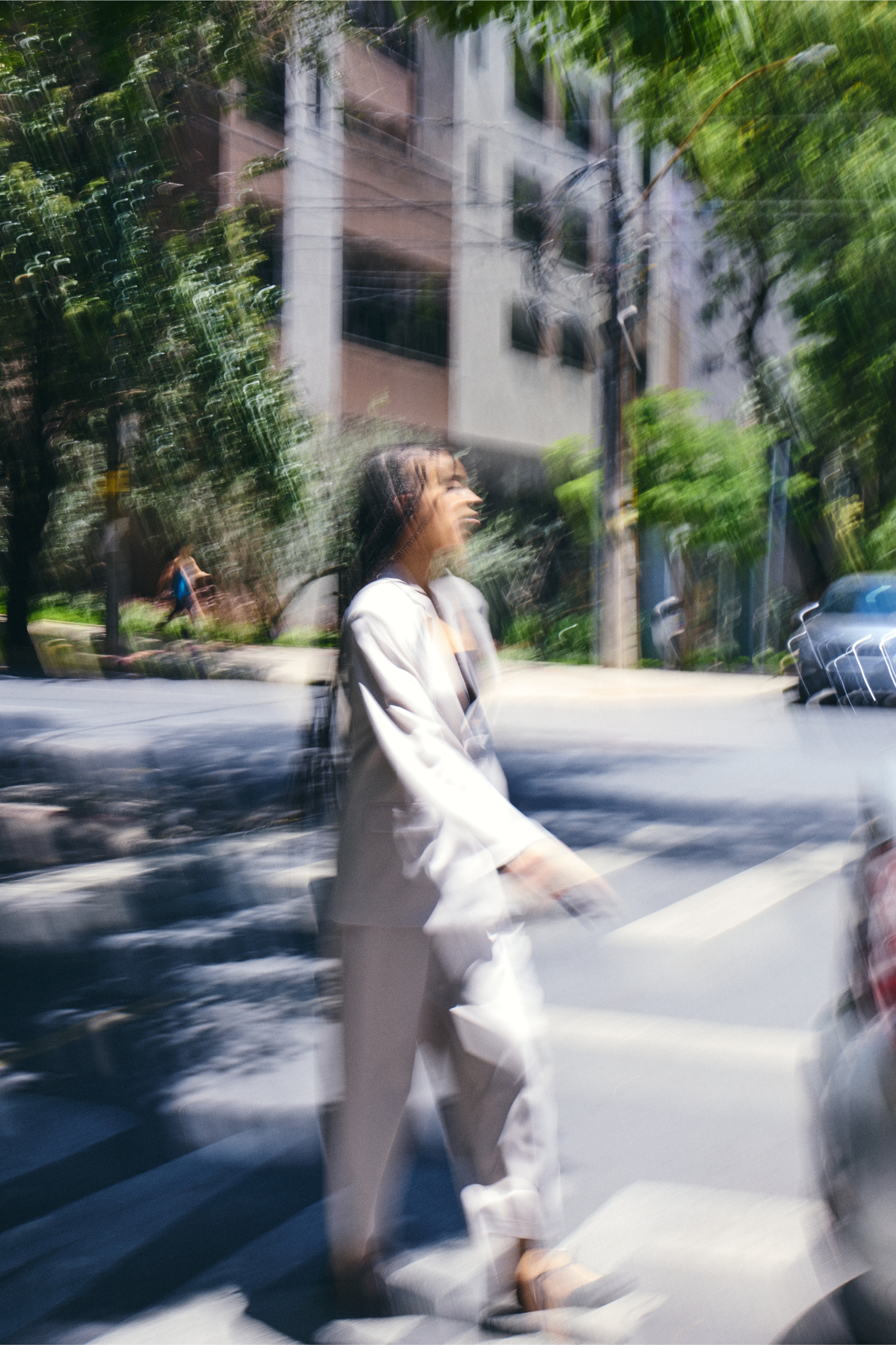 IHFAVA Oversize Blazer LOCATION NONE 20125677-1500001