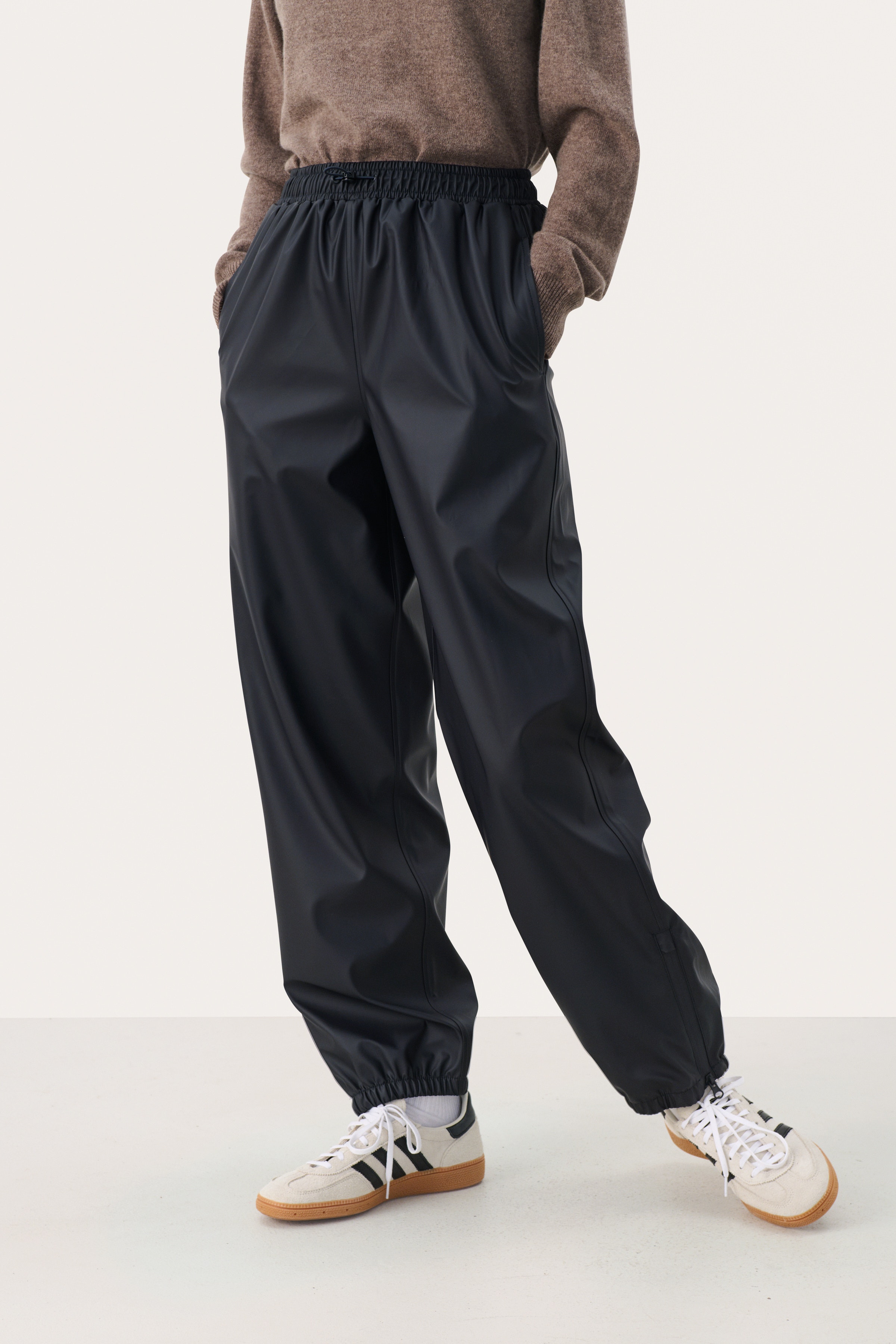 NicolettaPW Trousers LOOKBOOK FRONT 30309200-194013