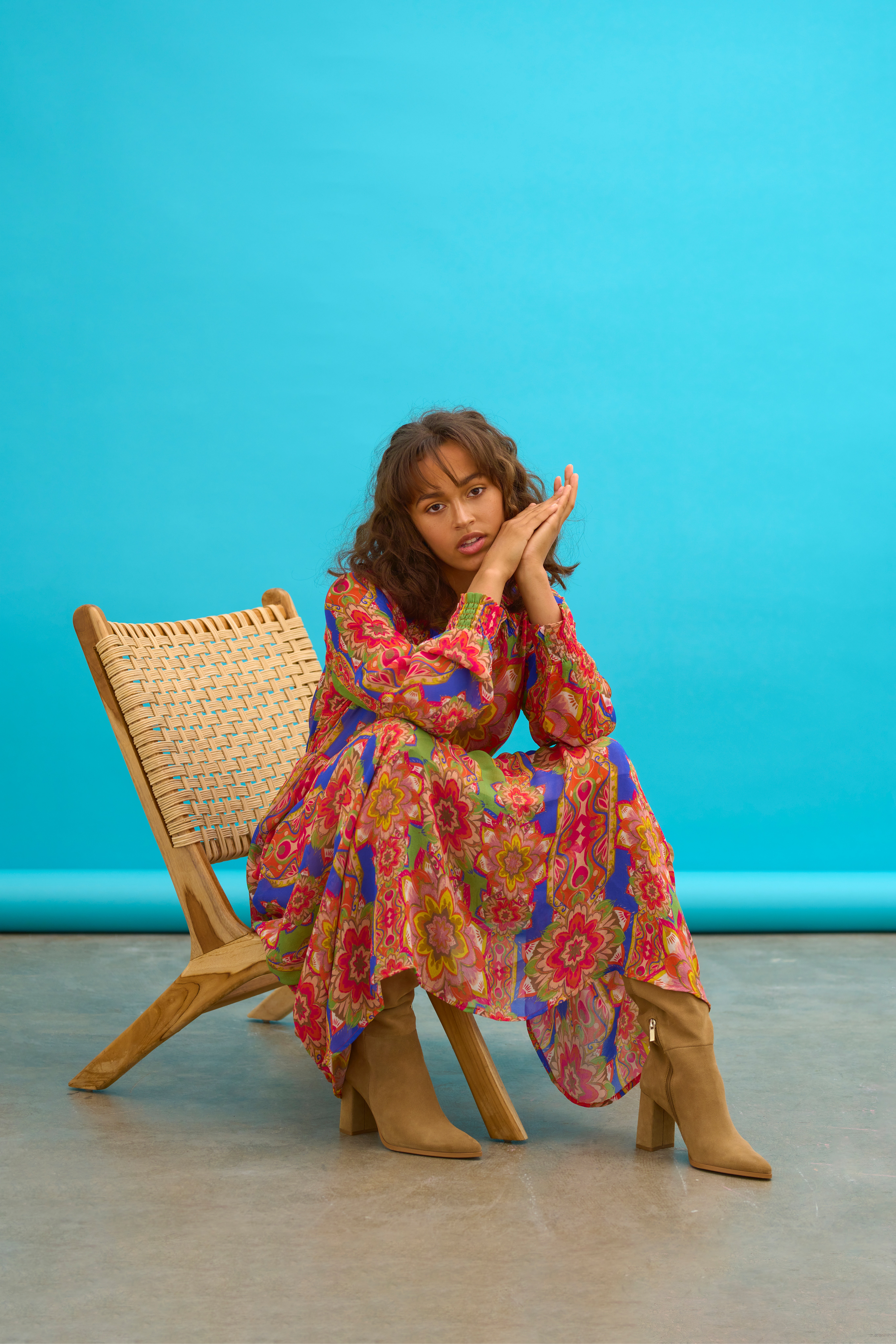 CRCarolina Jurk LOCATION NONE 10610980-103836