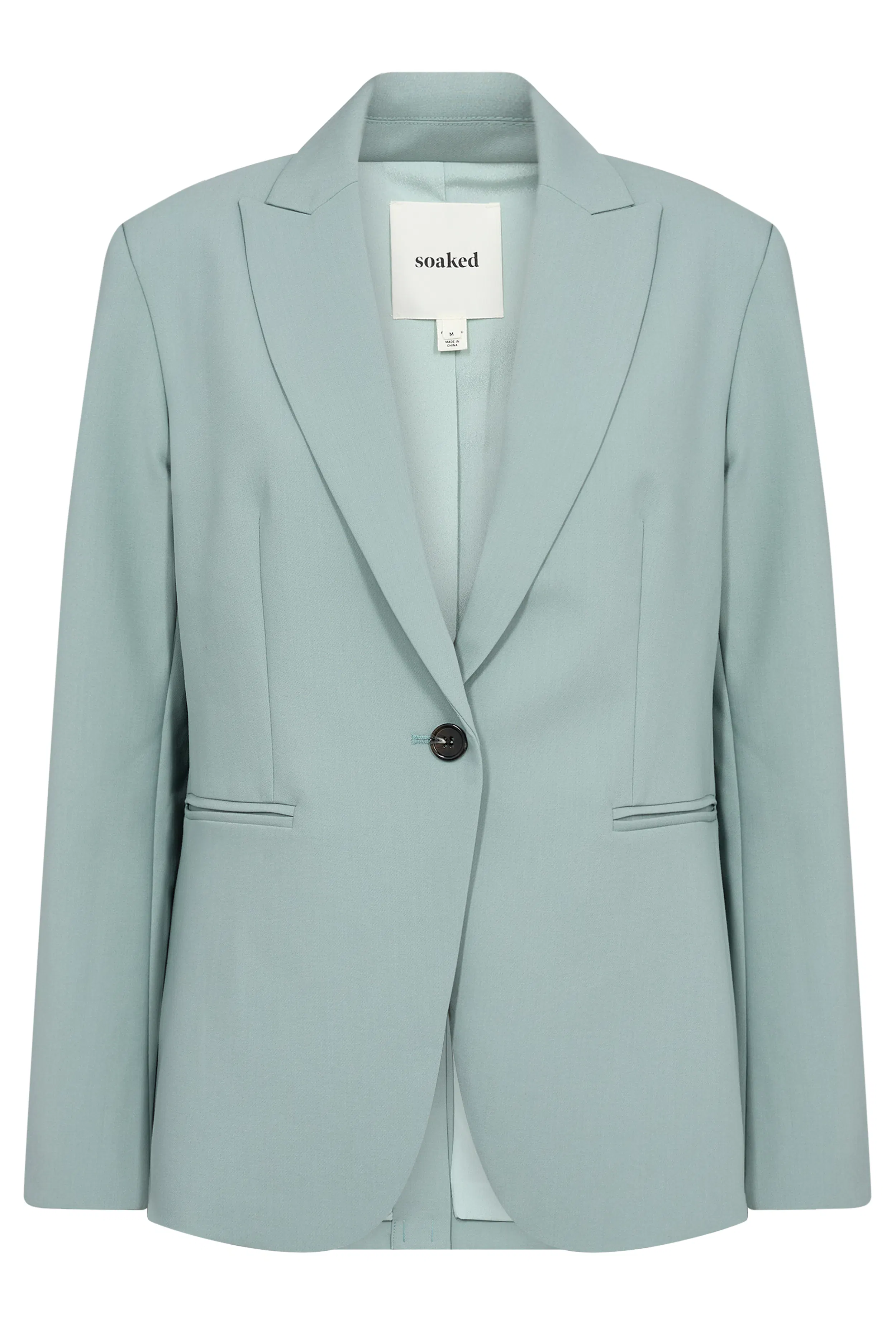 SLCorinne Blazer PACK FRONT 30407532-164706