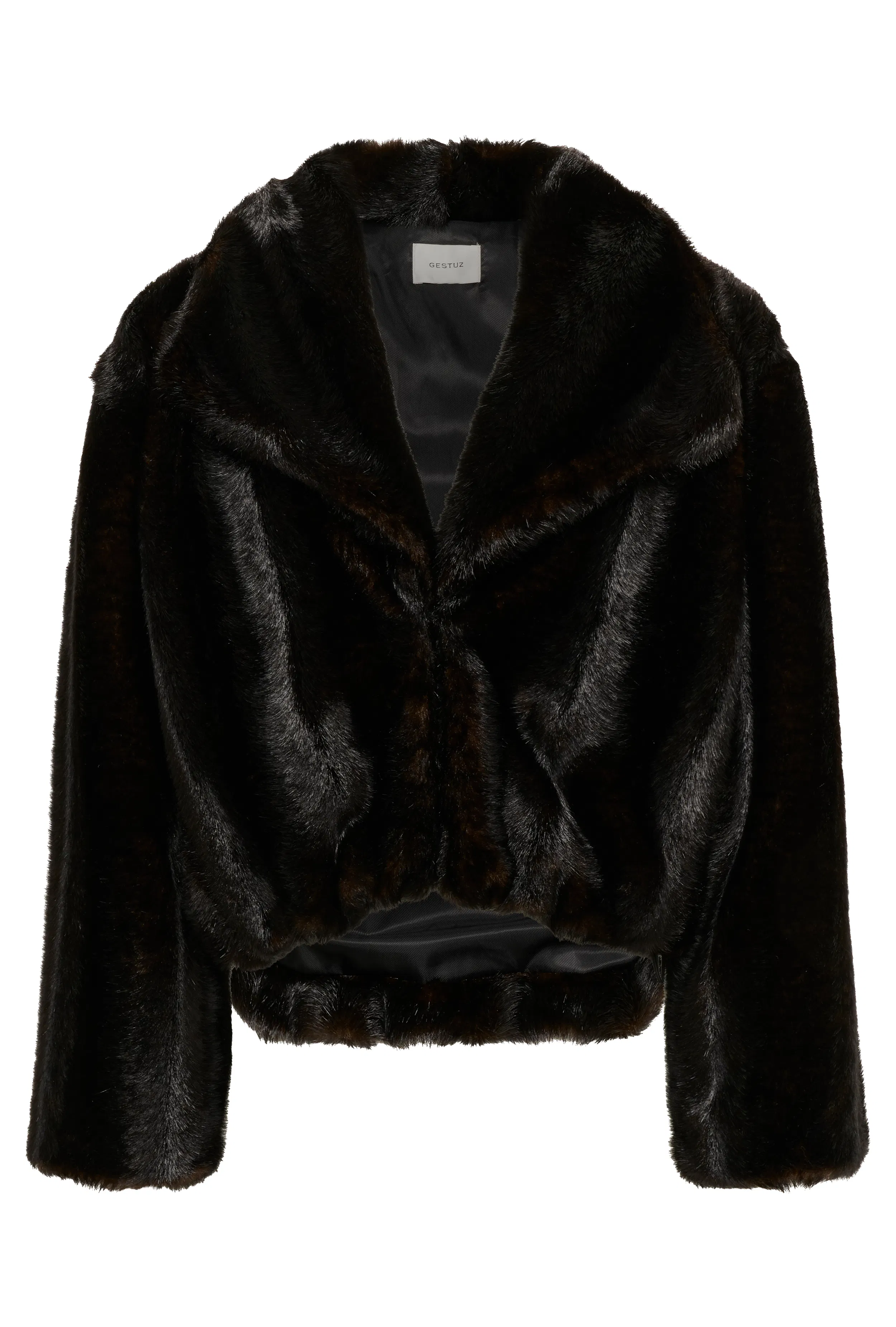 GZkenna Jakke PACK FRONT 10910611-105870