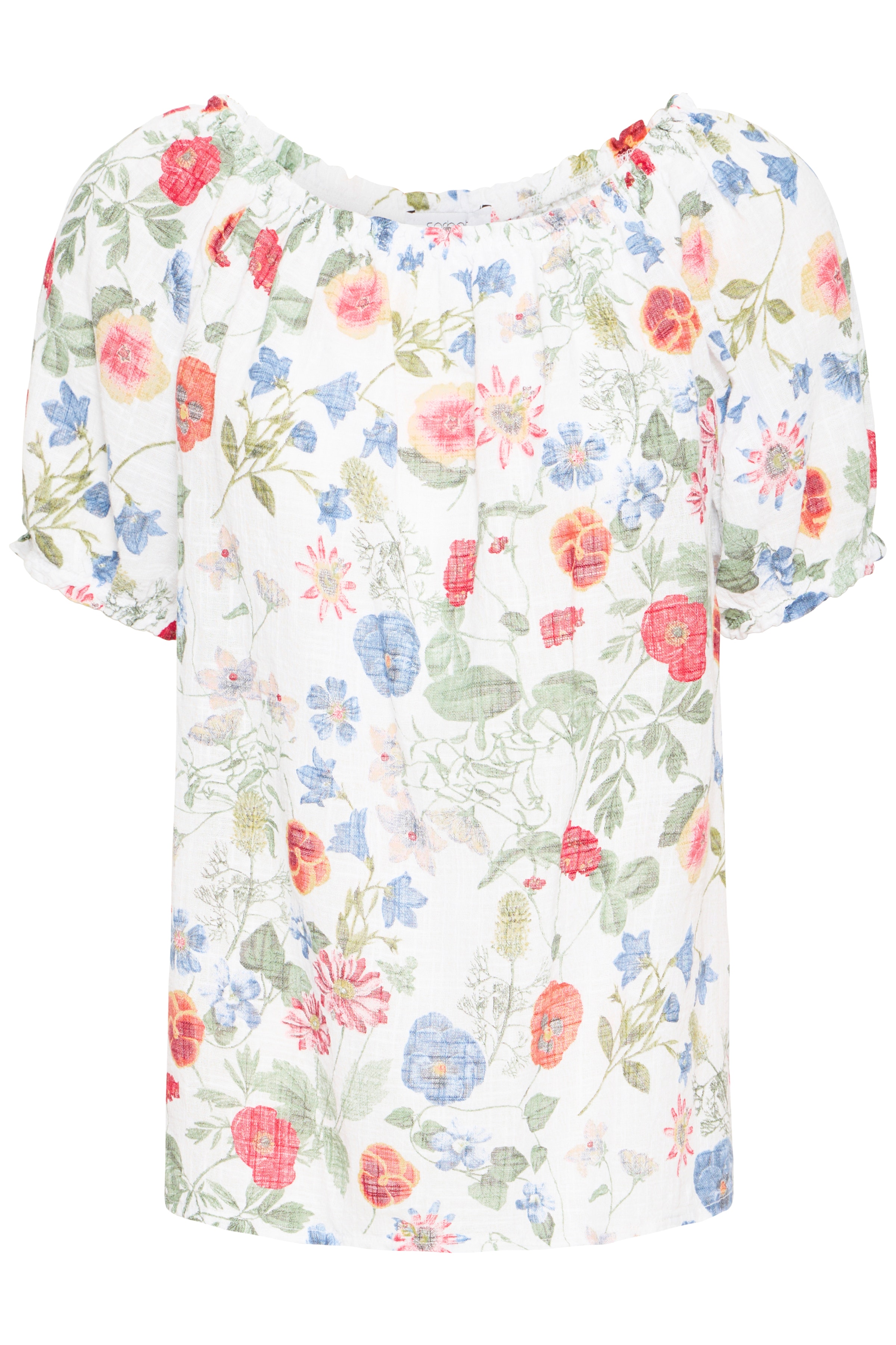 SBALEXA Bluse PACK FRONT 22100925-110602