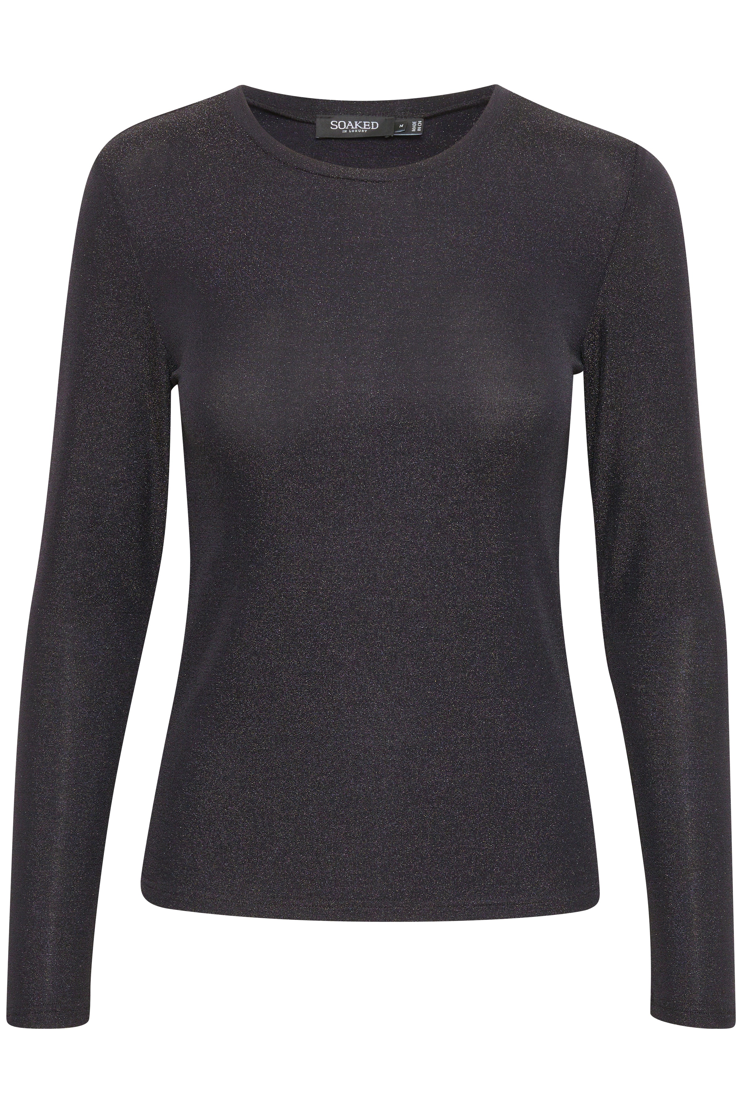 SLSkylara Crew-Neck PACK FRONT 30405190-194008