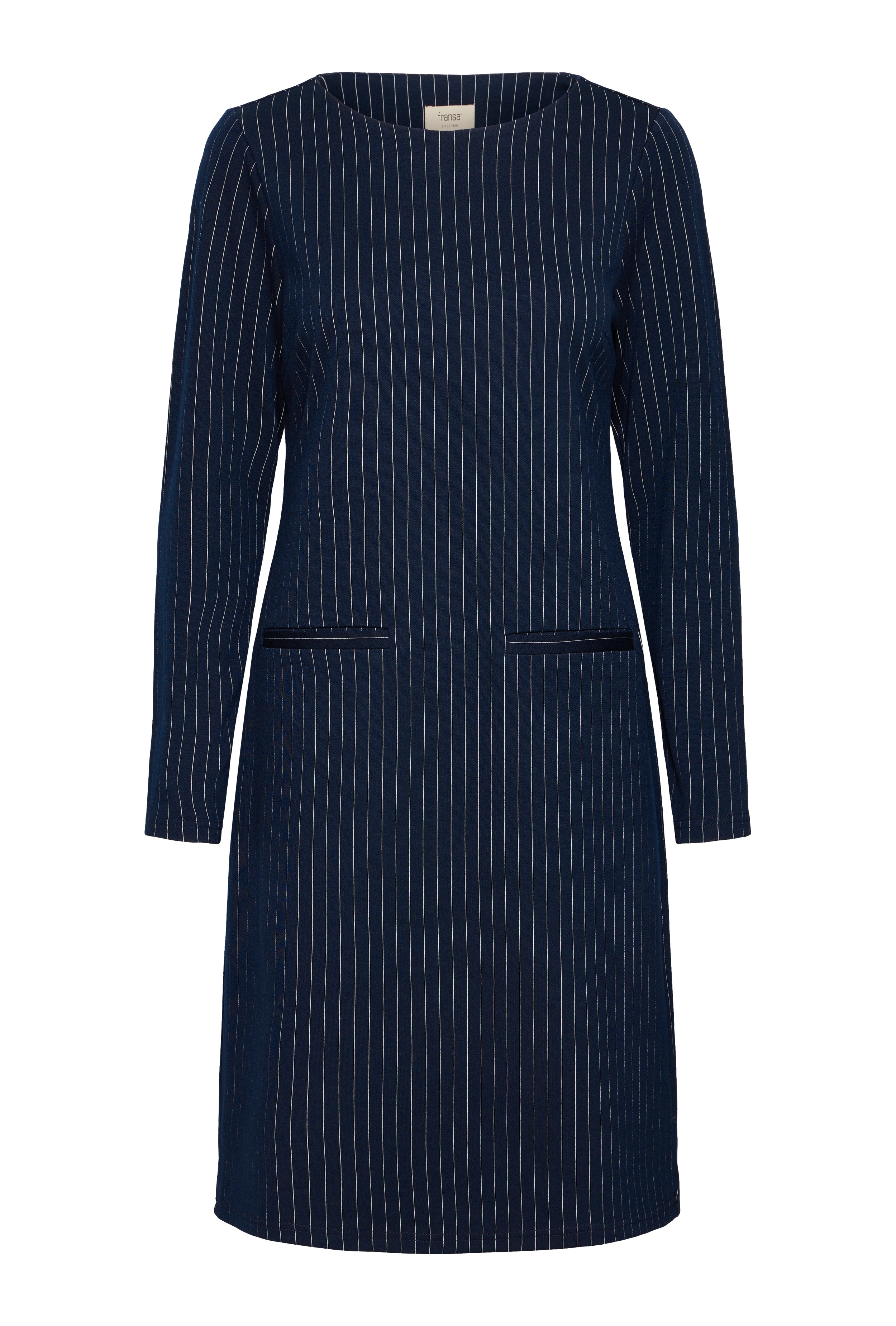 FRBLENDA Dress PACK FRONT 20617347-900003114