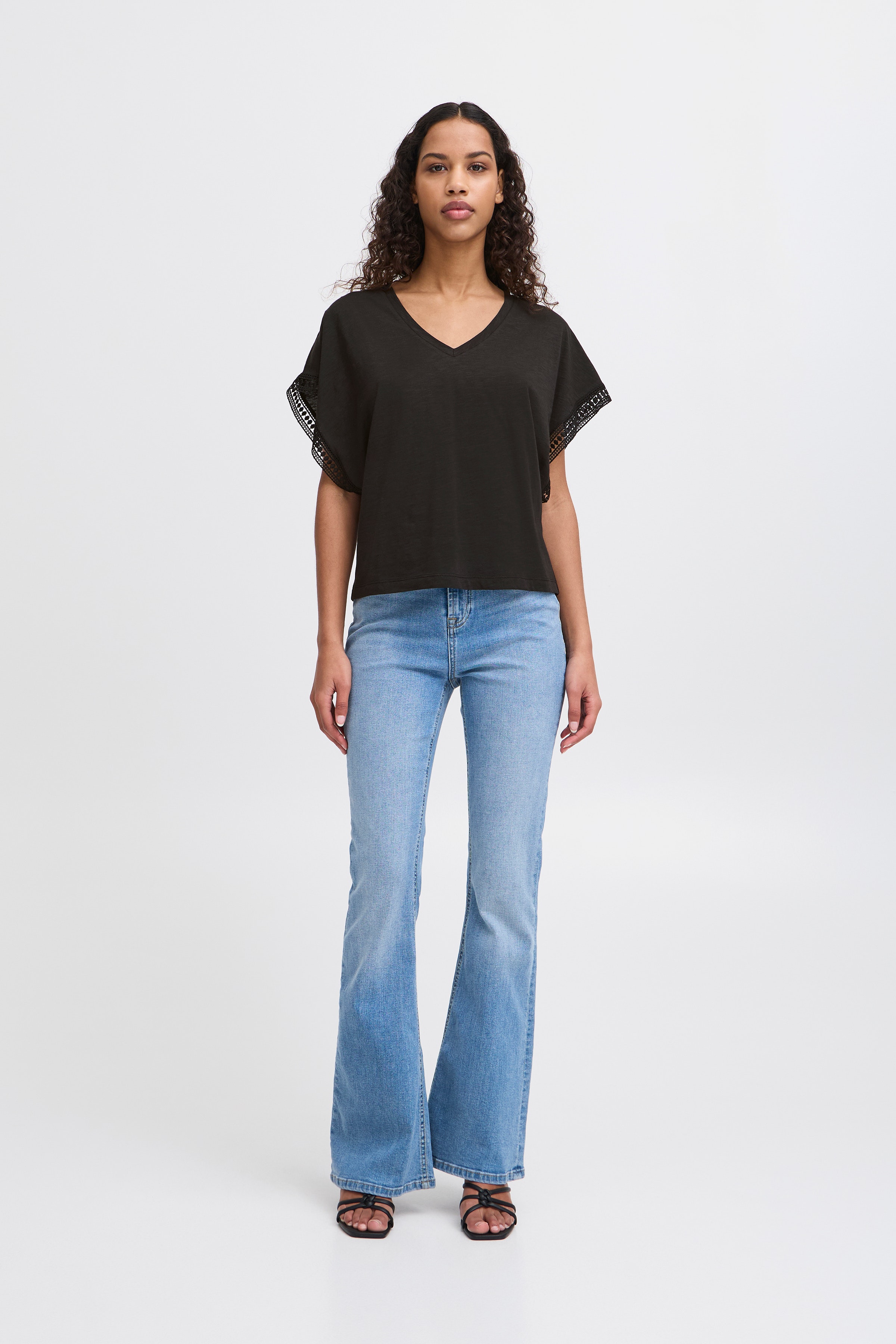 atelier reve IHOLYA T-shirt