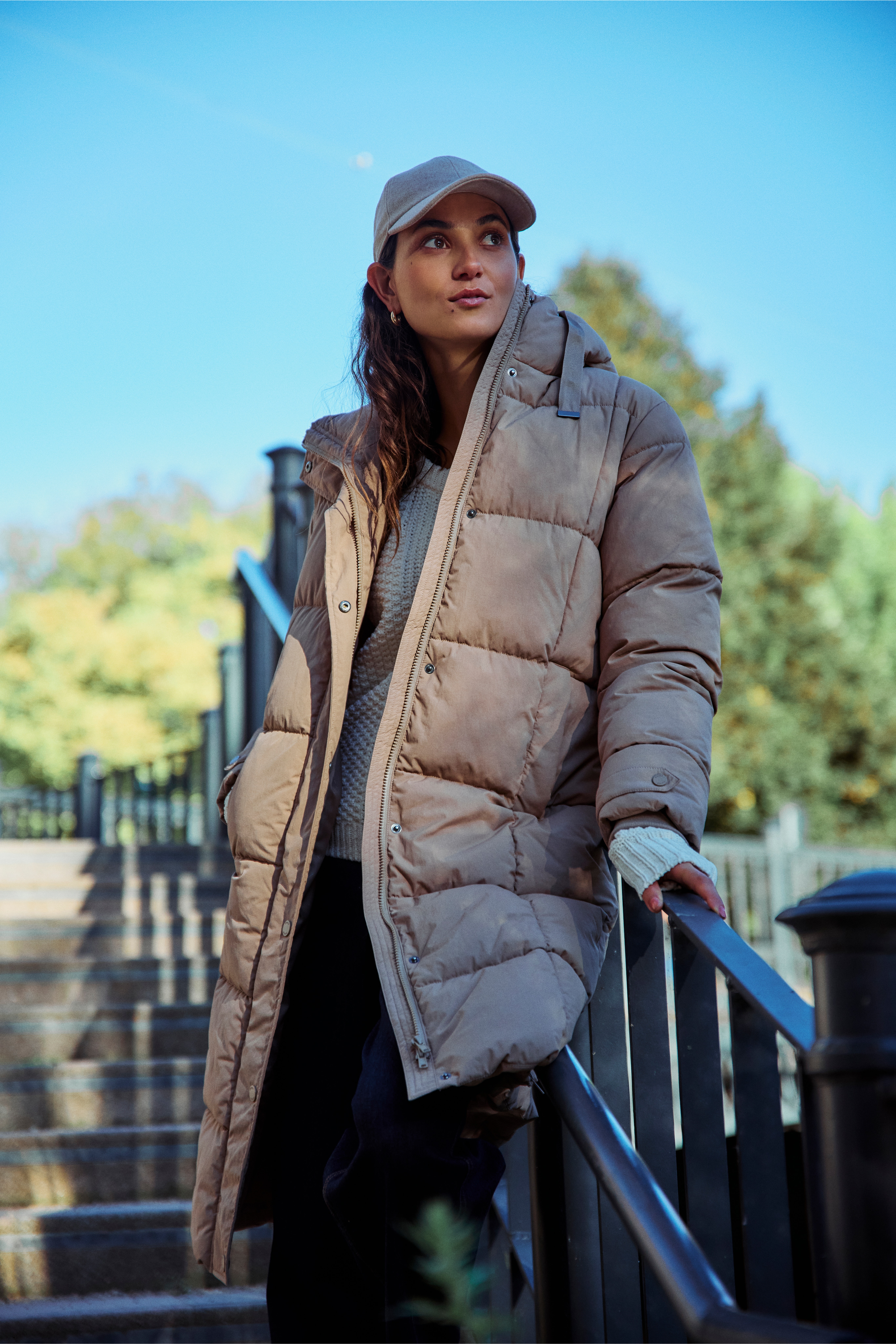 FREILEEN Oberbekleidung LOOKBOOK FRONT 20615670-171311