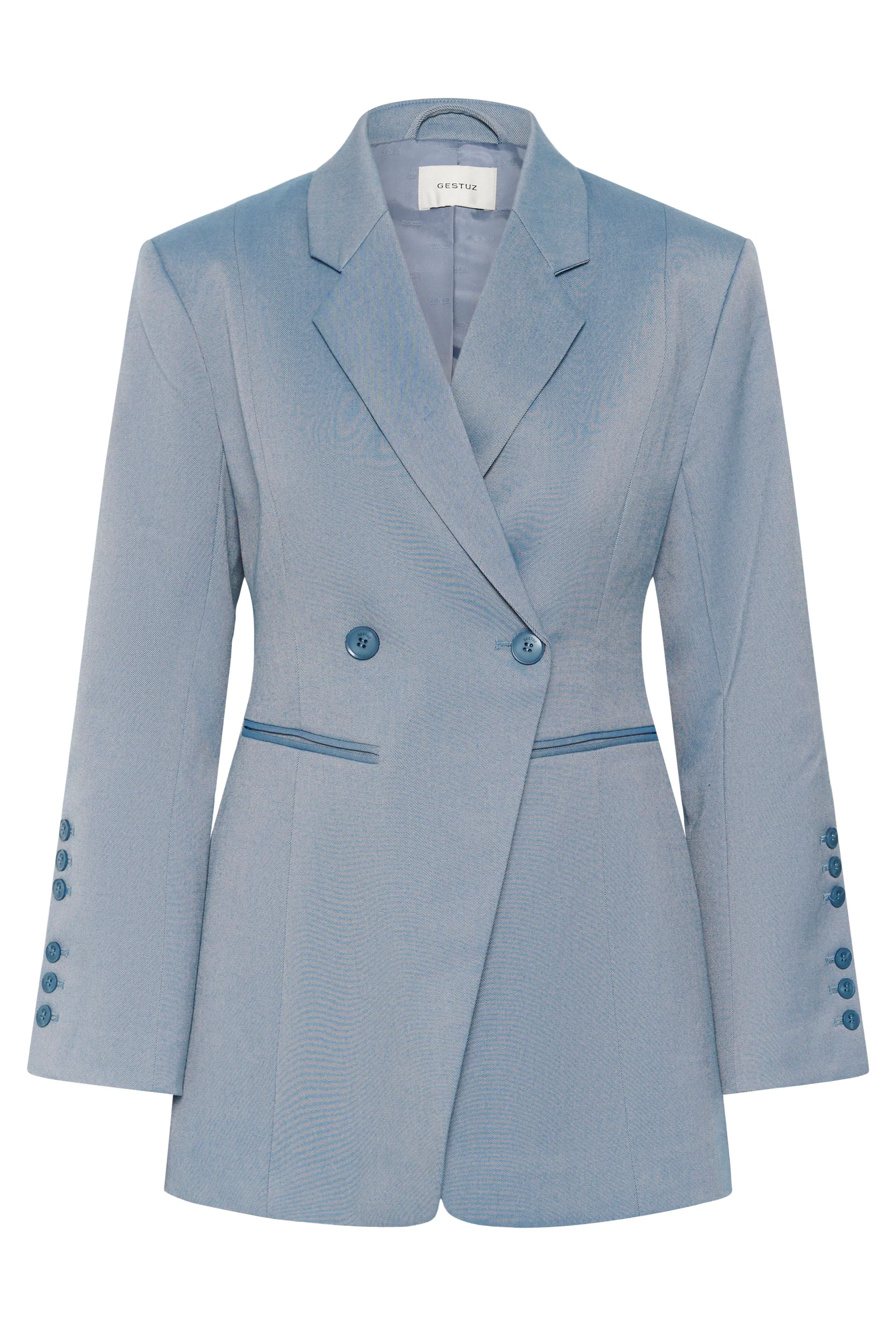 GZwendi Blazer PACK FRONT 10911246-102459