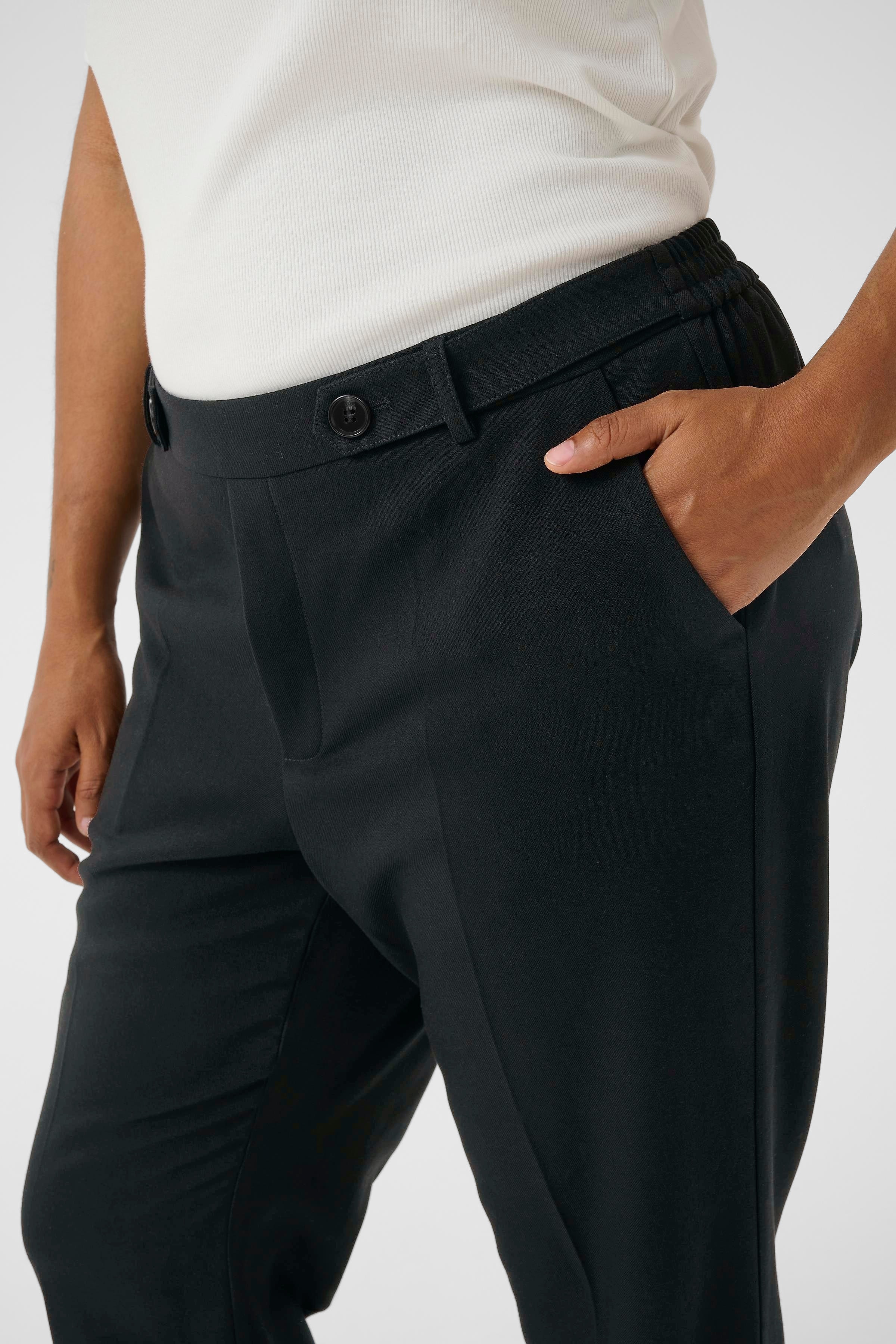 KCmerla Bukser LOOKBOOK DETAIL 10583988-100121