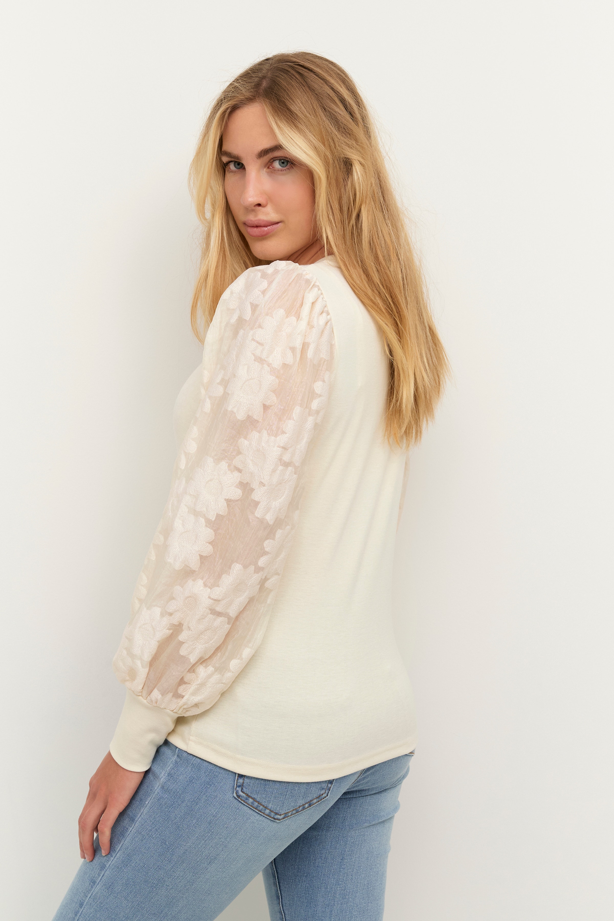 KAflora Blus LOOKBOOK BACK 10507245-110105
