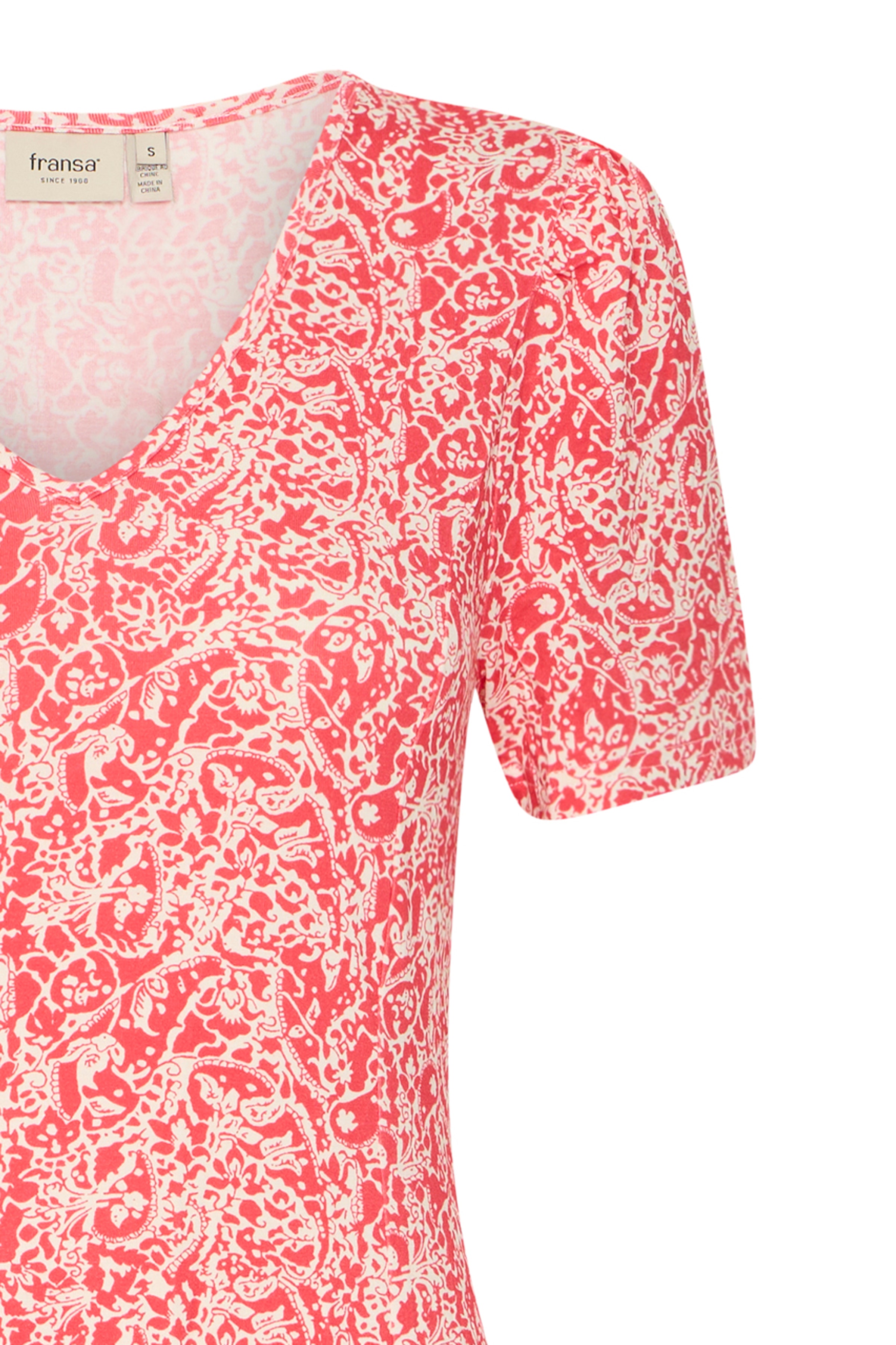 FRFEDOT Kleid PACK DETAIL 20610387-204489