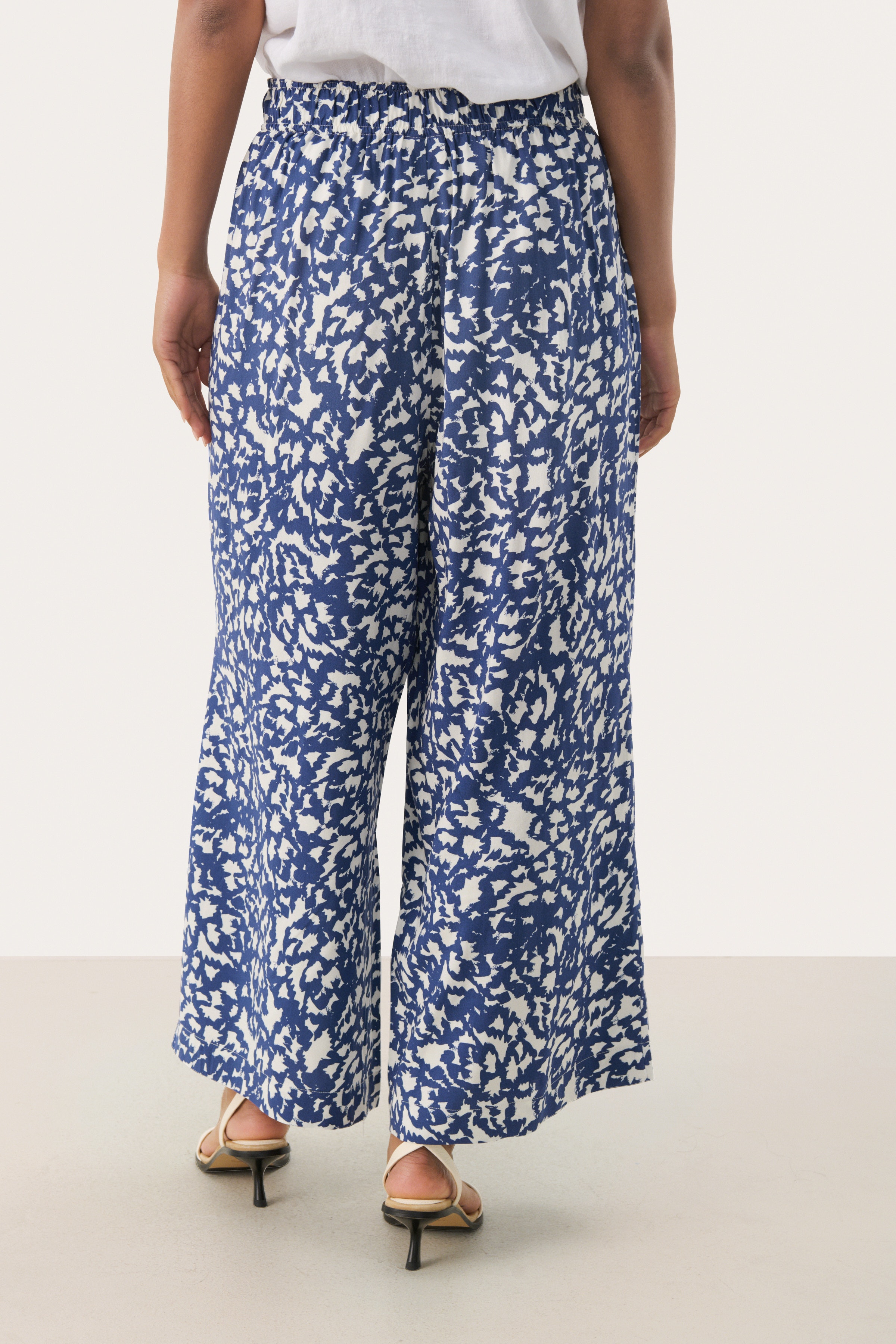 AlfiPW Bukser LOOKBOOK BACK 30308708-303804