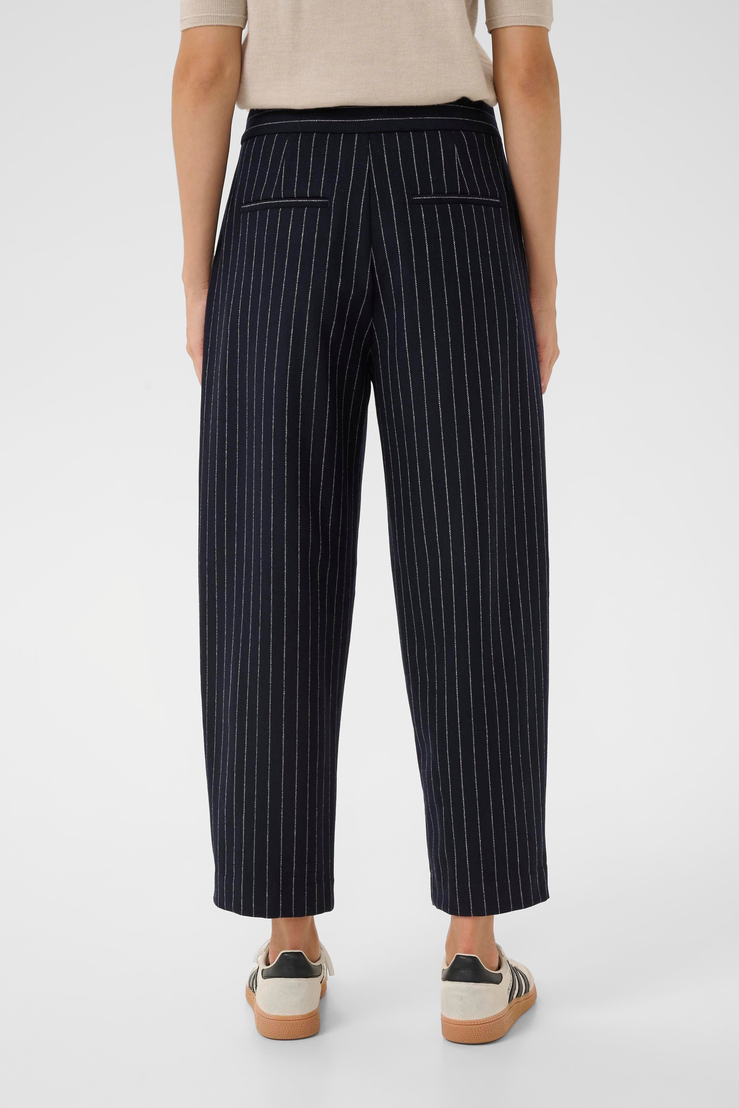 SolbrittPW Trousers LOOKBOOK BACK 30310041-304381