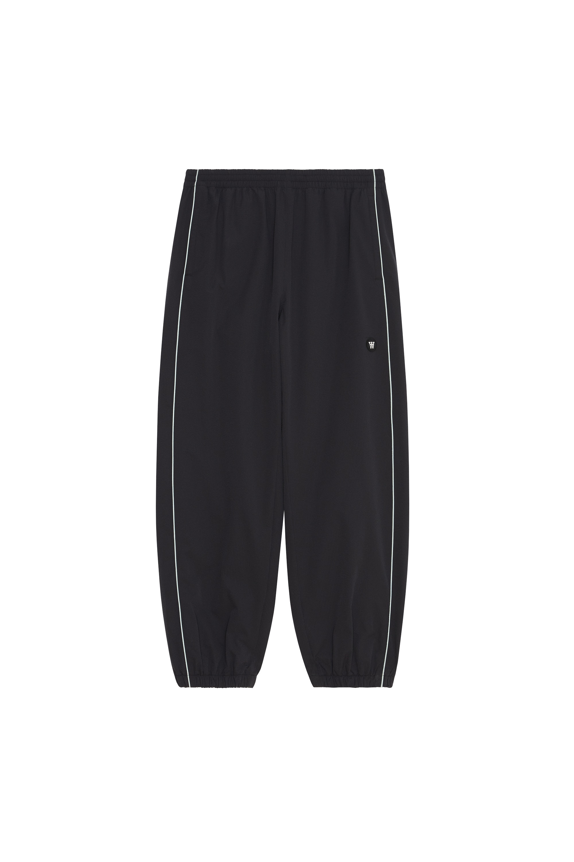 WWAbb Trousers PACK FRONT 30250151-W1030