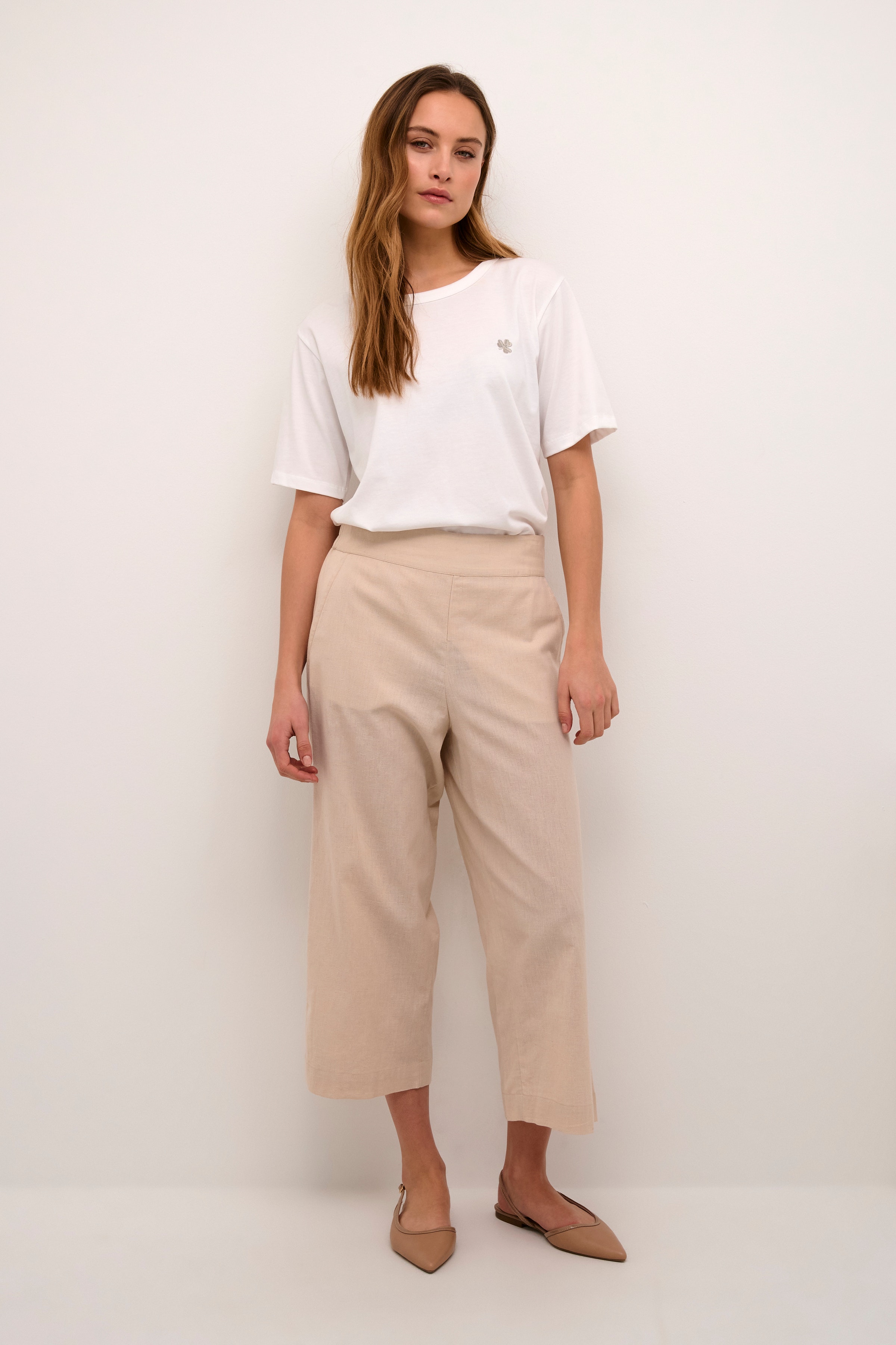 BPkia Trousers LOOKBOOK FRONT 10590416-101296B