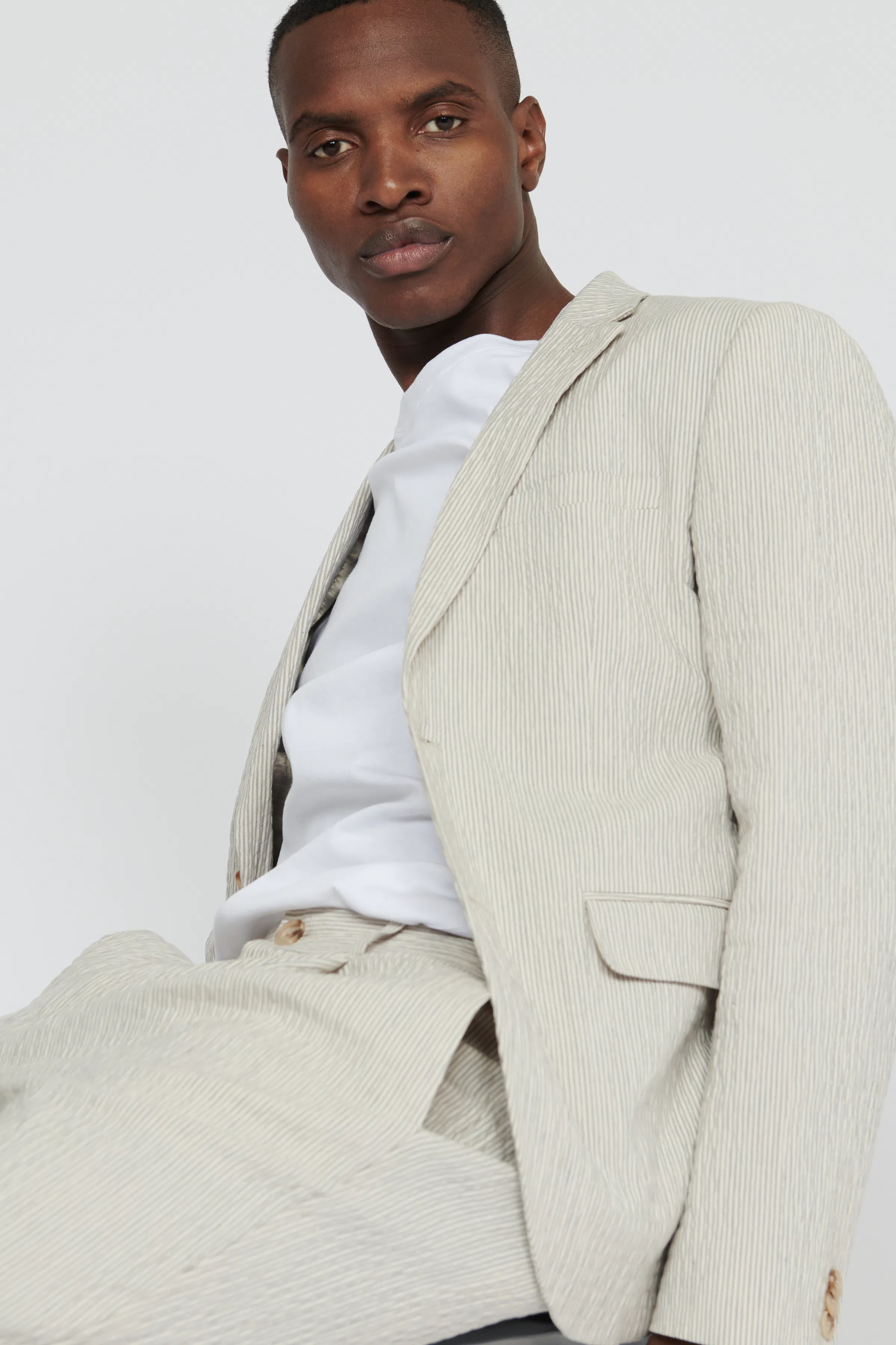 MAgeorge Blazer PACK FRONT 30207357-170619