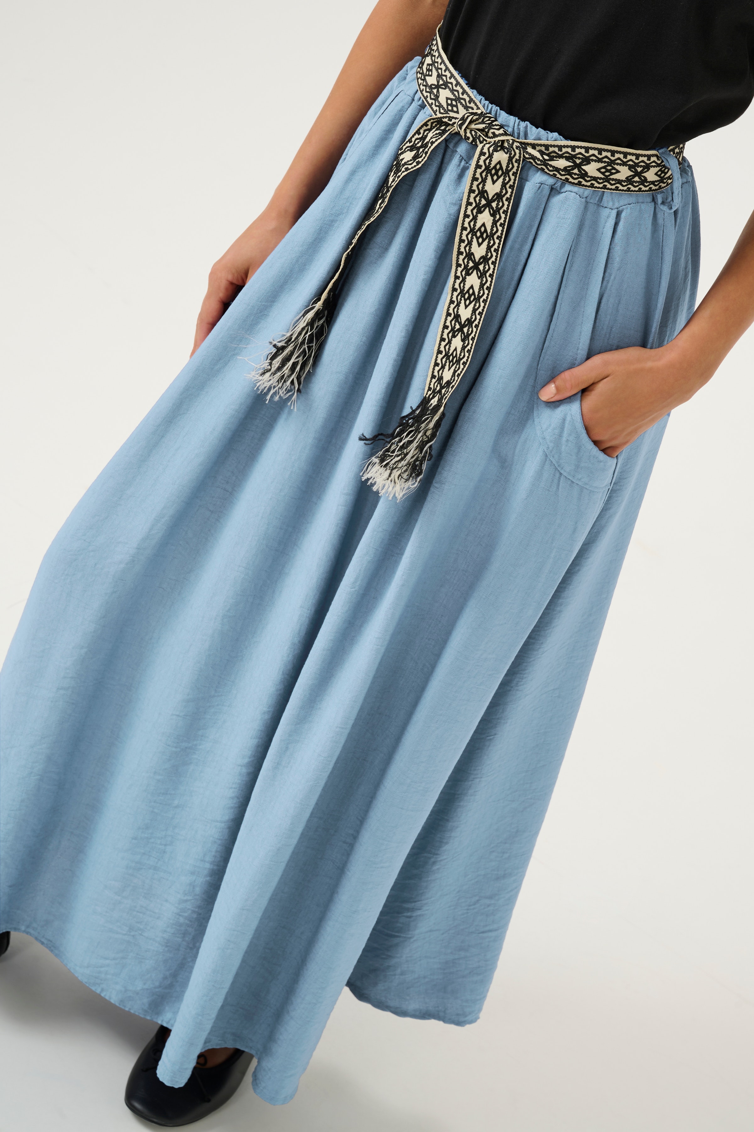 BPally Nederdel LOOKBOOK DETAIL 40103532-400759