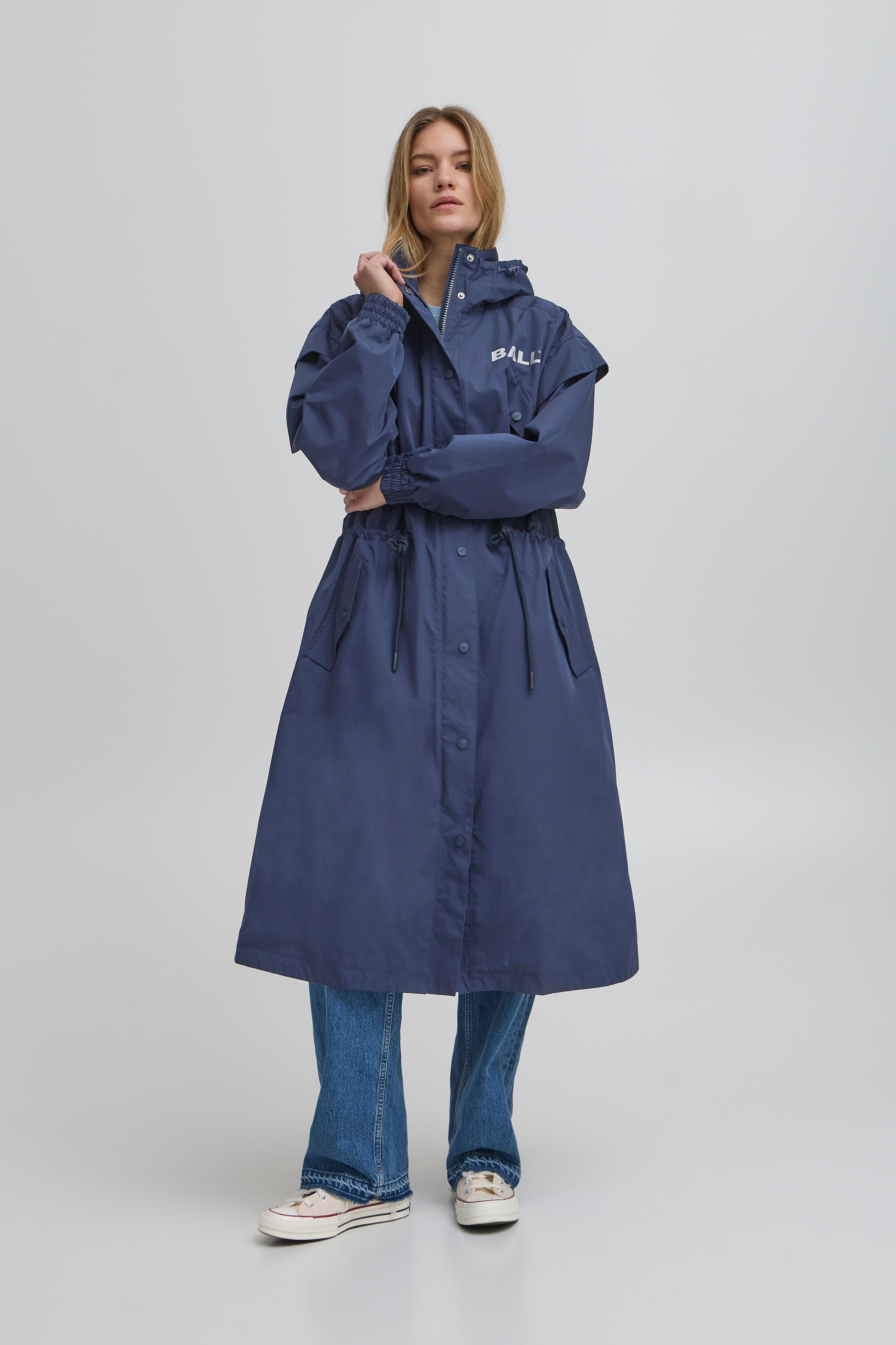 Coat LOOKBOOK FRONT 50405110-194018