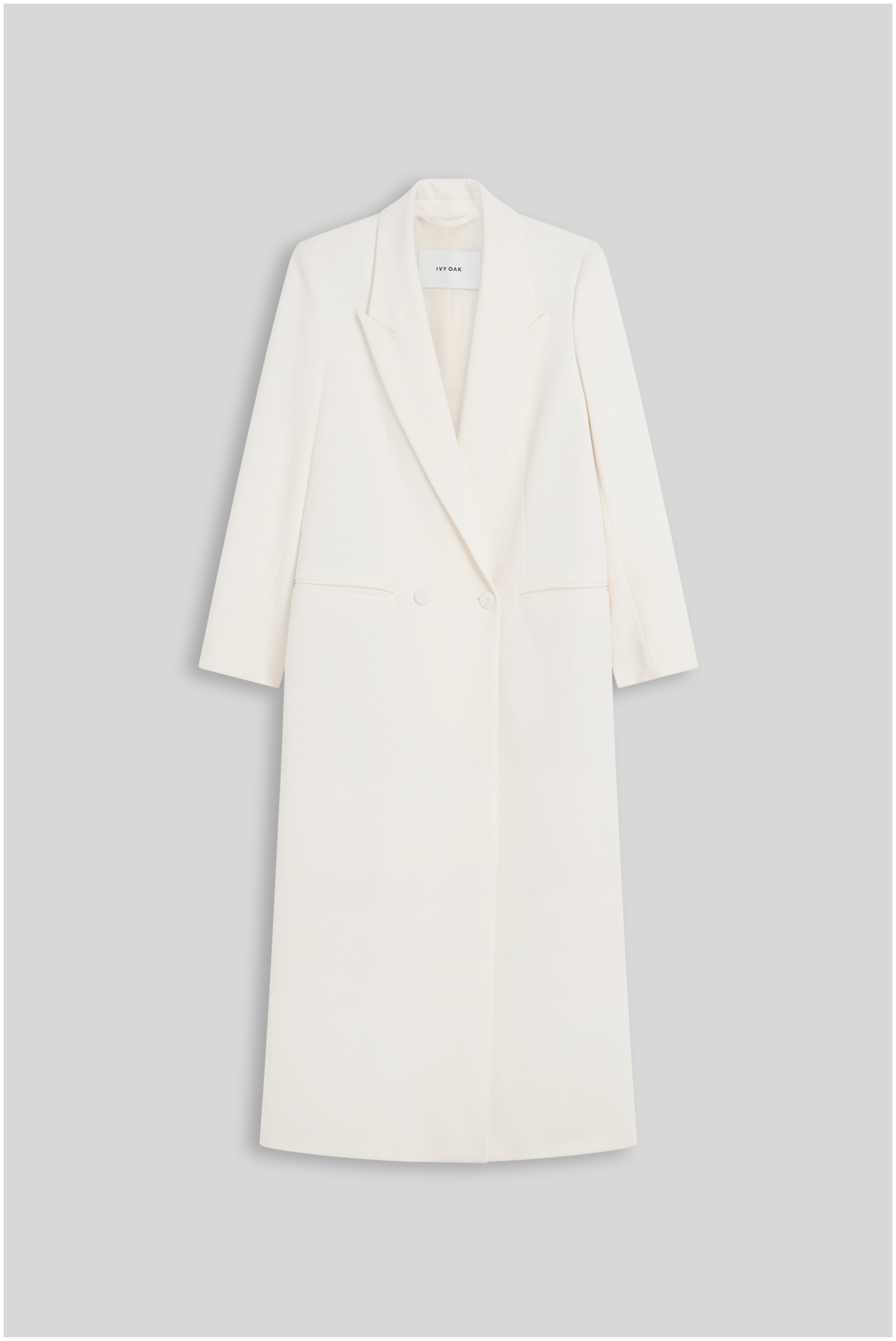 Jil Kåpe PACK FRONT 30600560-WH011