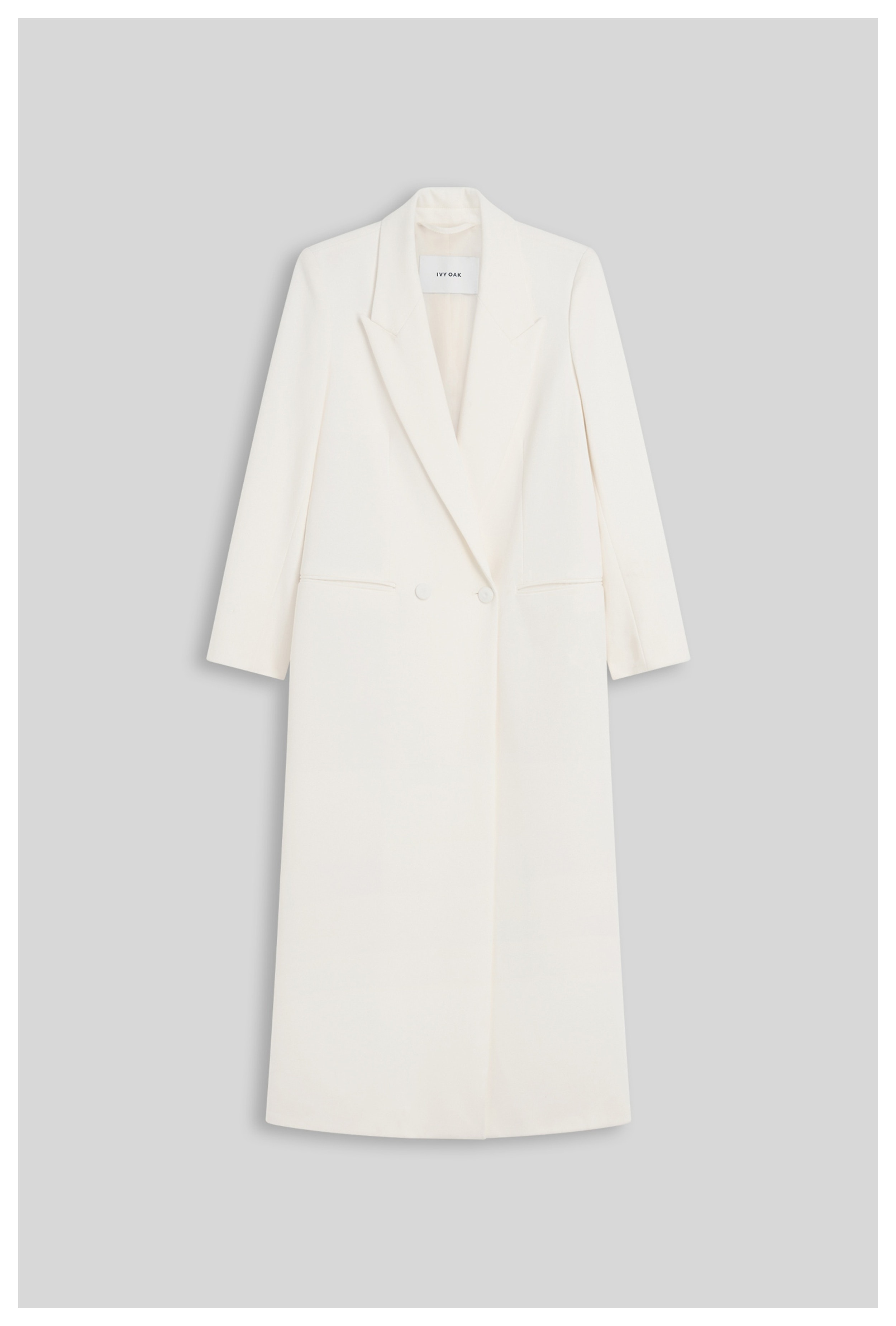 Jil Kåpe PACK FRONT 30600560-WH011