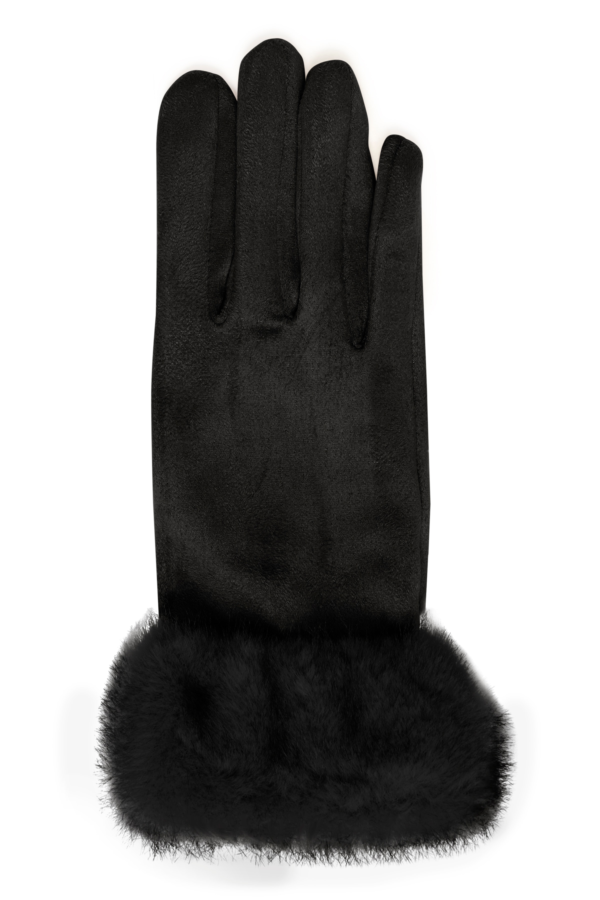 BYWISMO Hansker PACK FRONT 20817273-200451