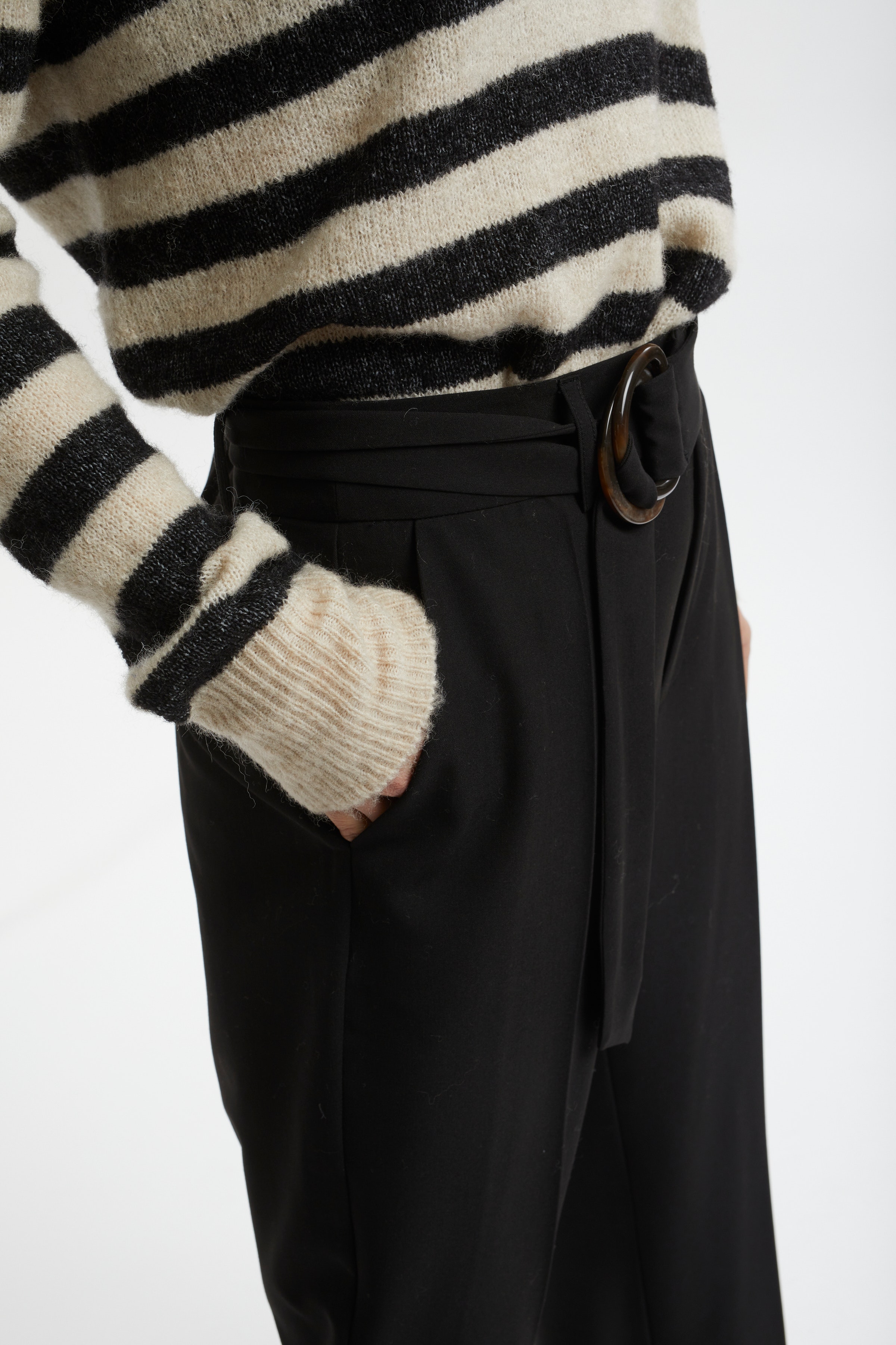 KAlula Long HW - Pants Suiting LOOKBOOK DETAIL 10505939-100121