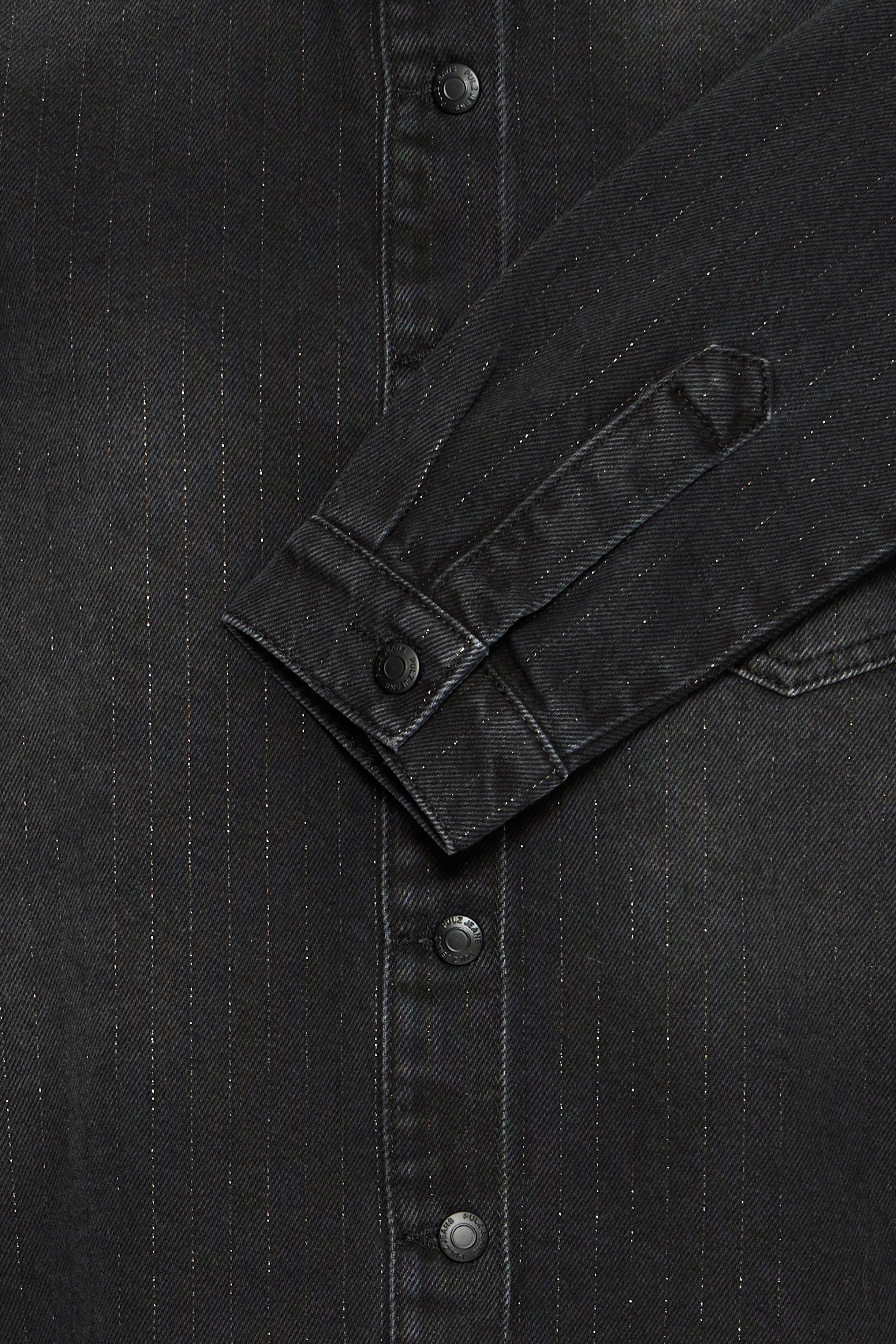 PZCAREN Skjorte PACK DETAIL 50210099-200004