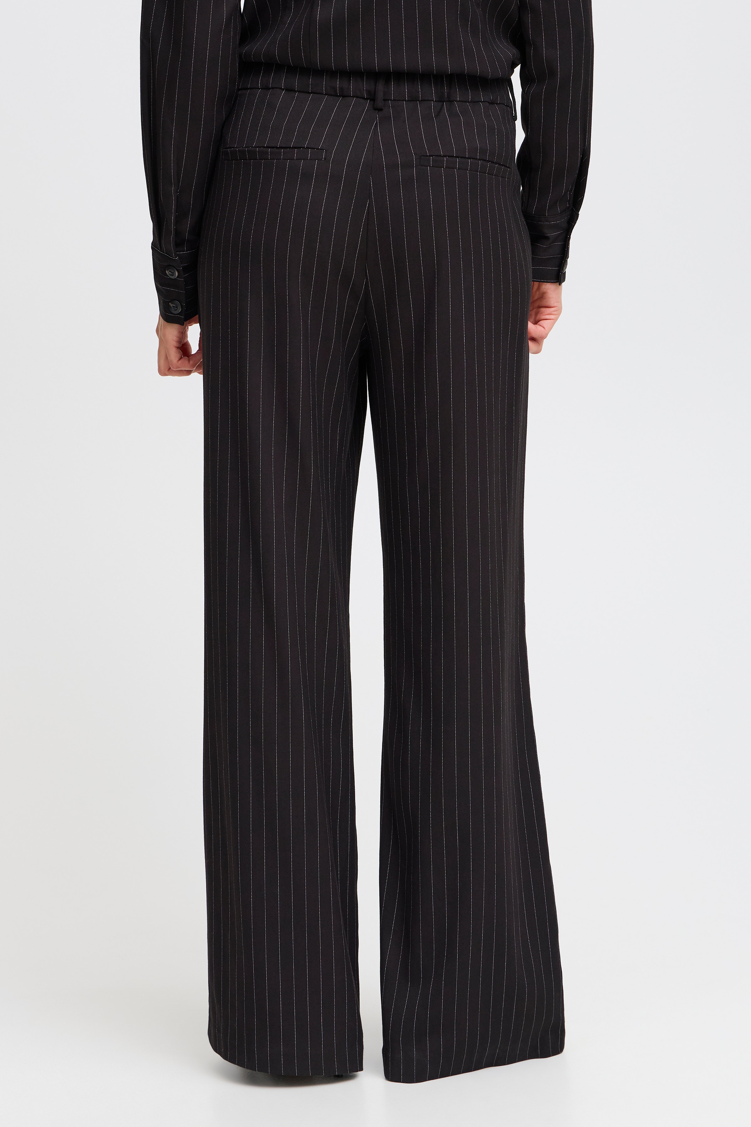 FRVENUS Trousers LOOKBOOK FRONT 20614888-200115