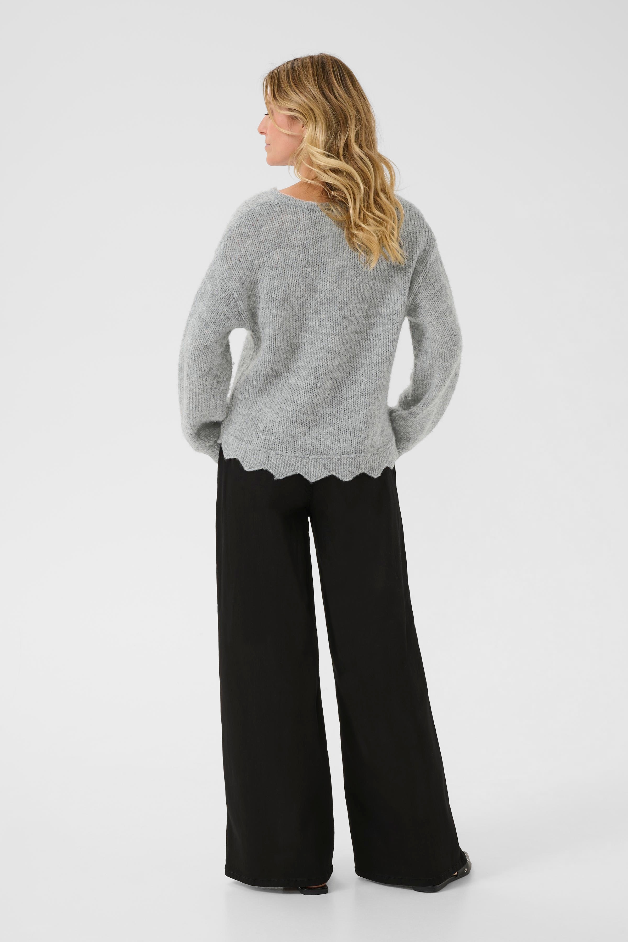 CRNiso Pullover LOOKBOOK BACK 10614326-100391
